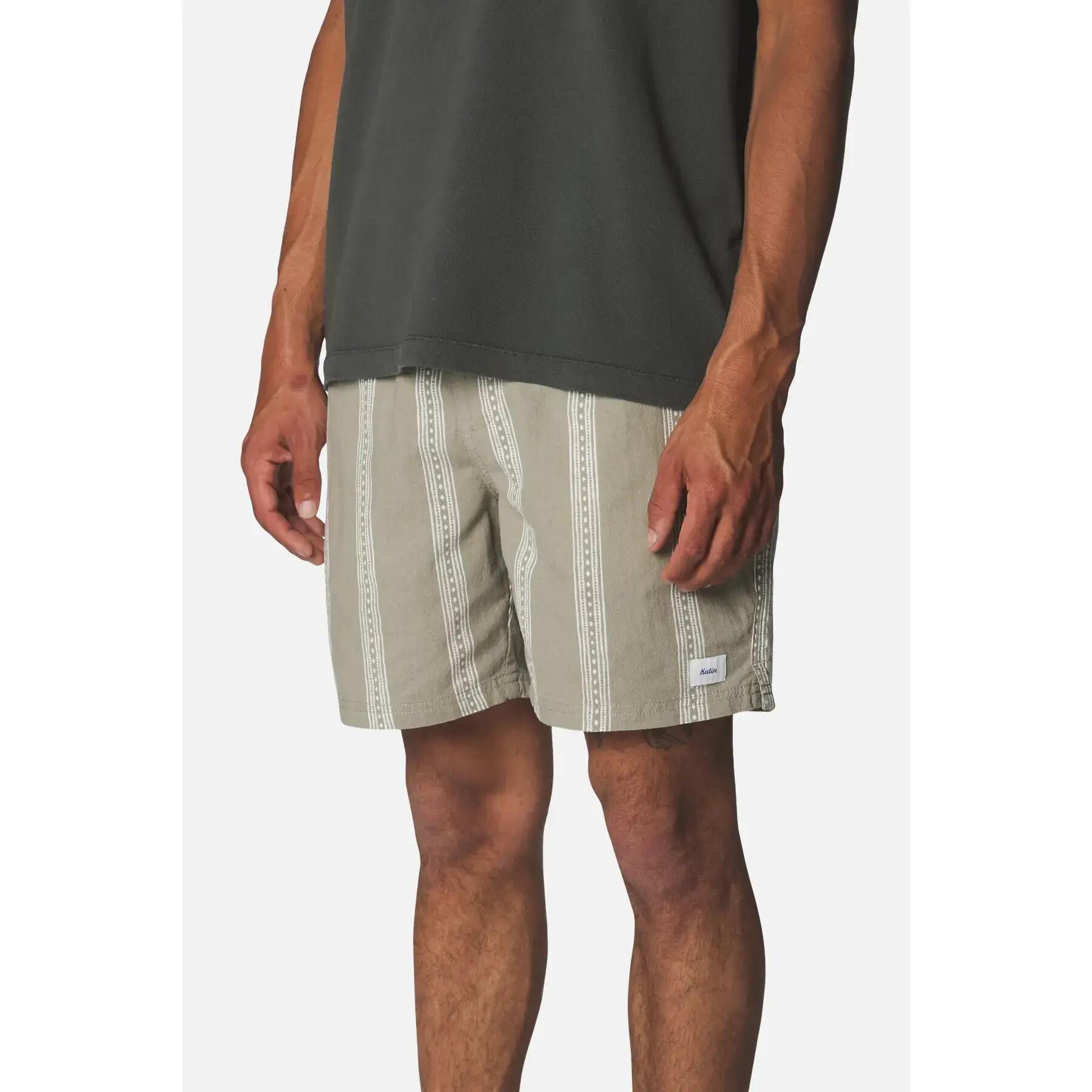 Short Katin Cedar Local 4/4