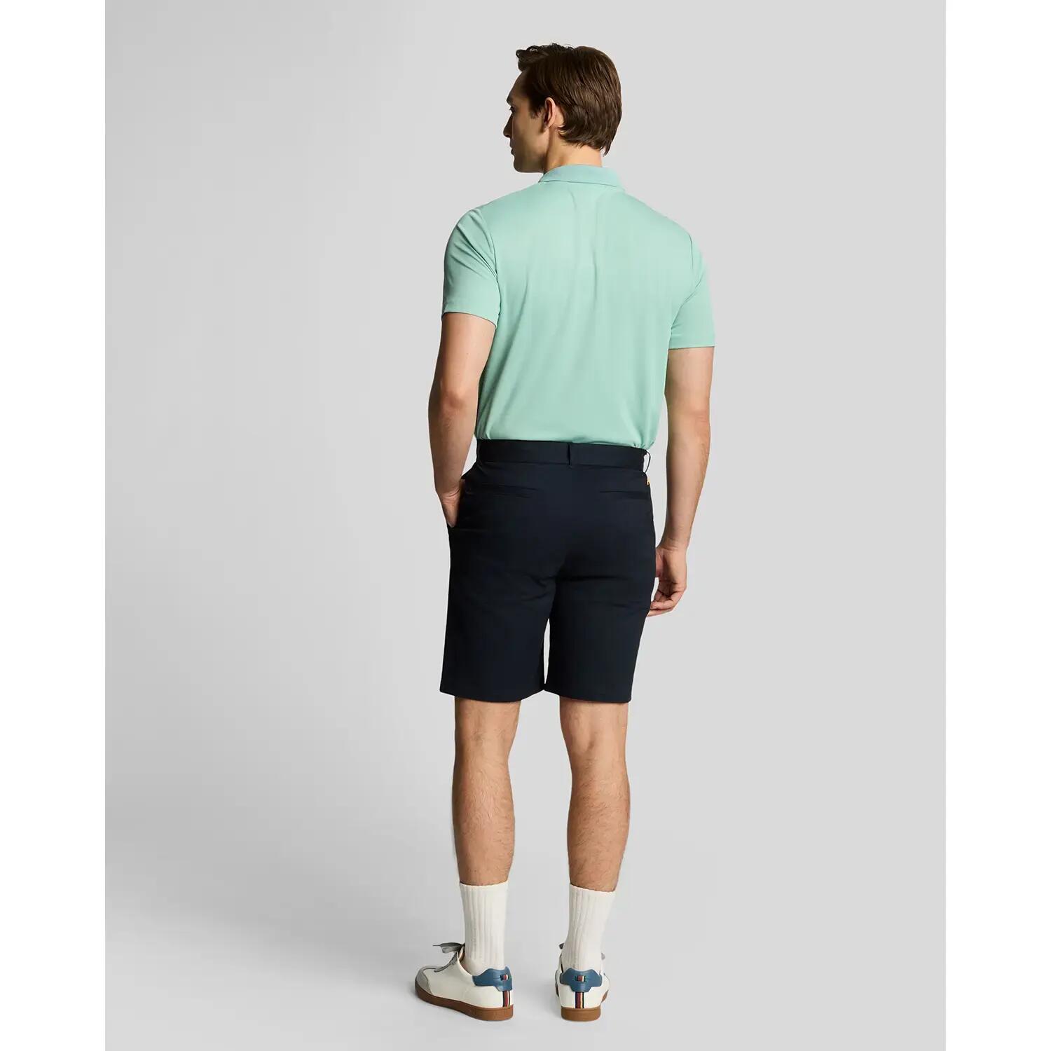 Szorty chino Lyle & Scott Course Stretch 4/6