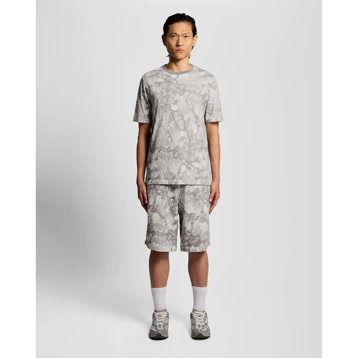Szorty Lyle & Scott Industrial 2/6
