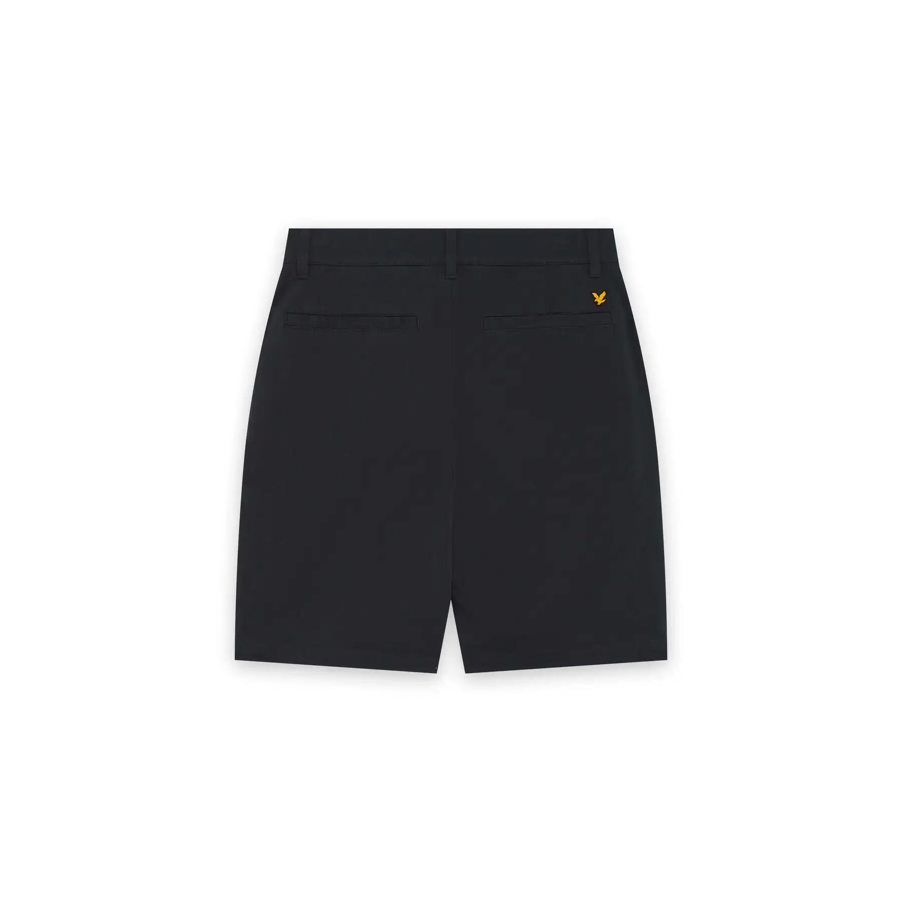 Pantalón corto chino Lyle & Scott Course Stretch 3/3