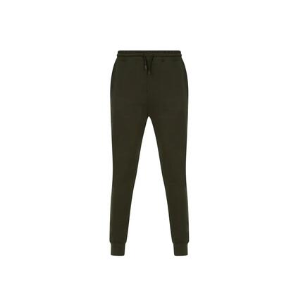 Spodnie dresowe slim fit Tombo
