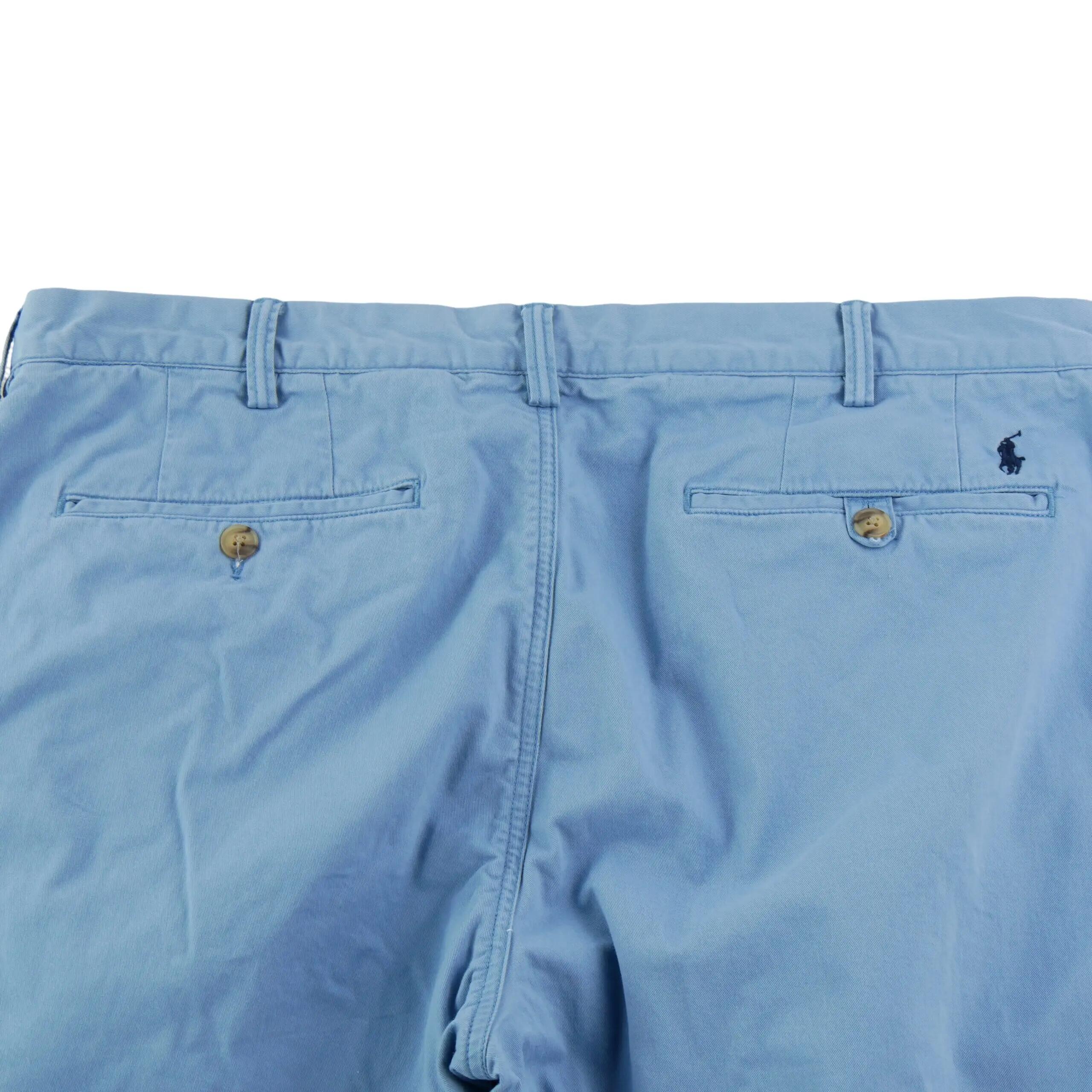 Refurbished - Herrenhose W36/L30 The Polo - In sehr gutem Zustand 4/8