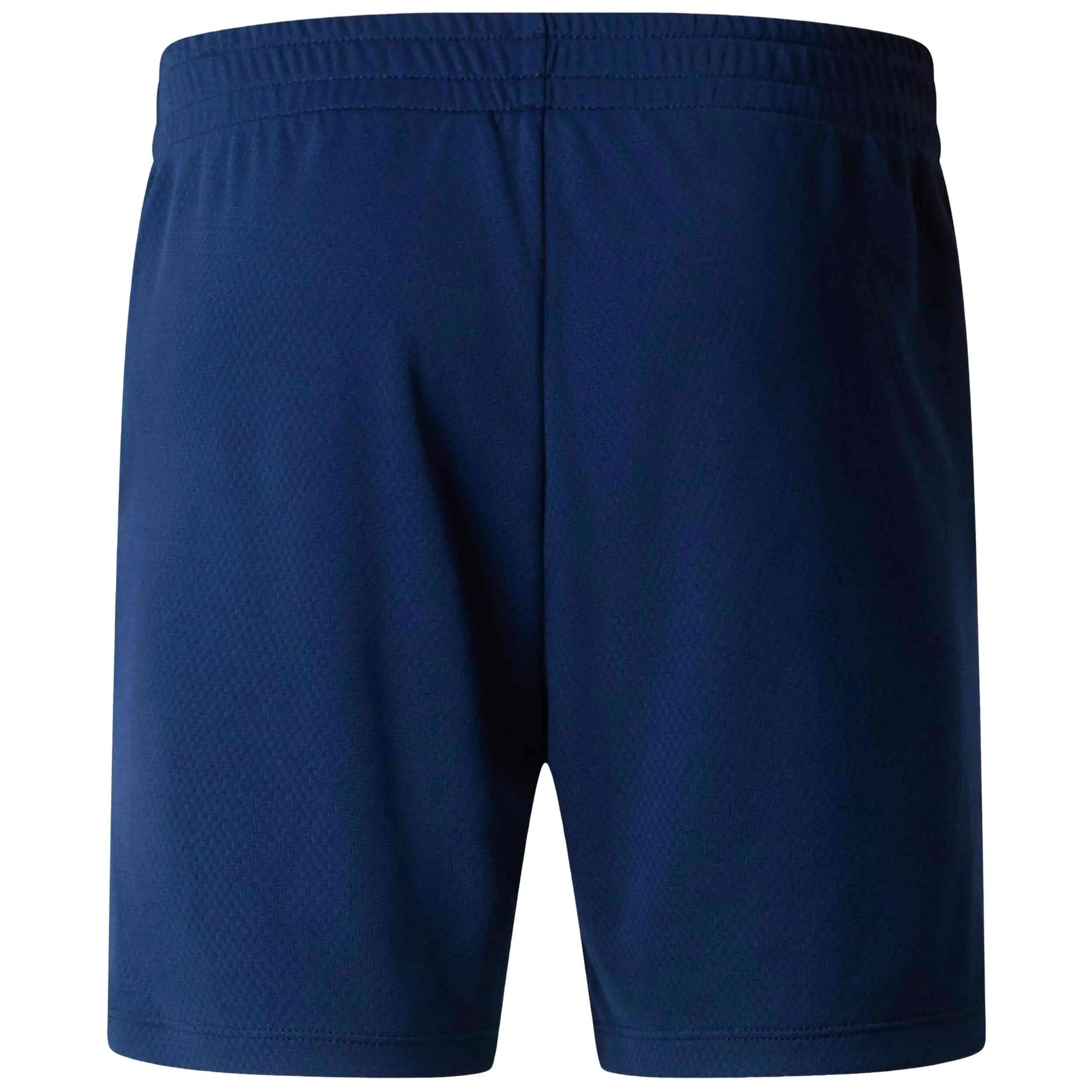 Pantalon corto The North Face modelo NF0A8FYY-8K2 para unisex 2/5