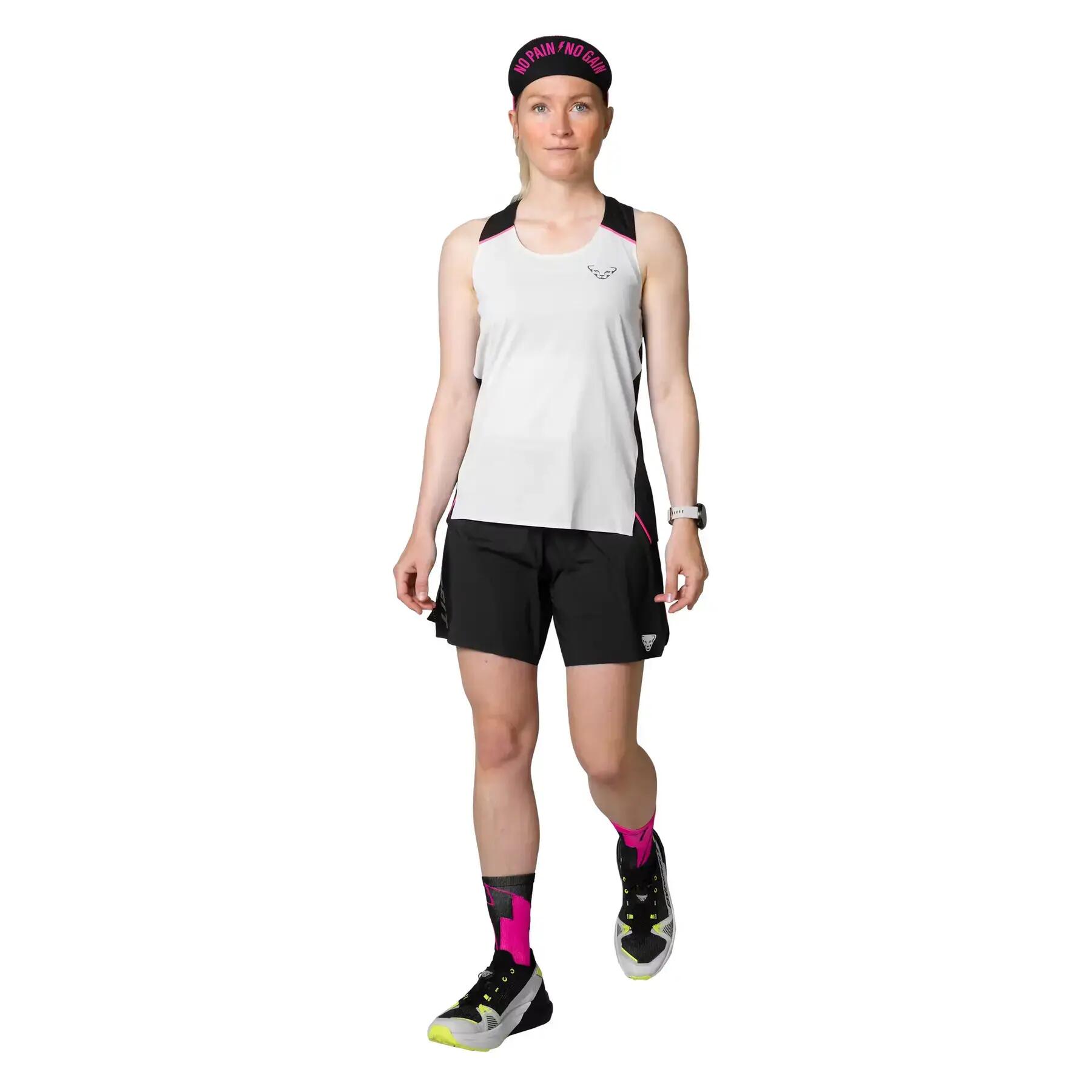 Dames 2-in-1 shorts Dynafit DNA Ultra 5/5