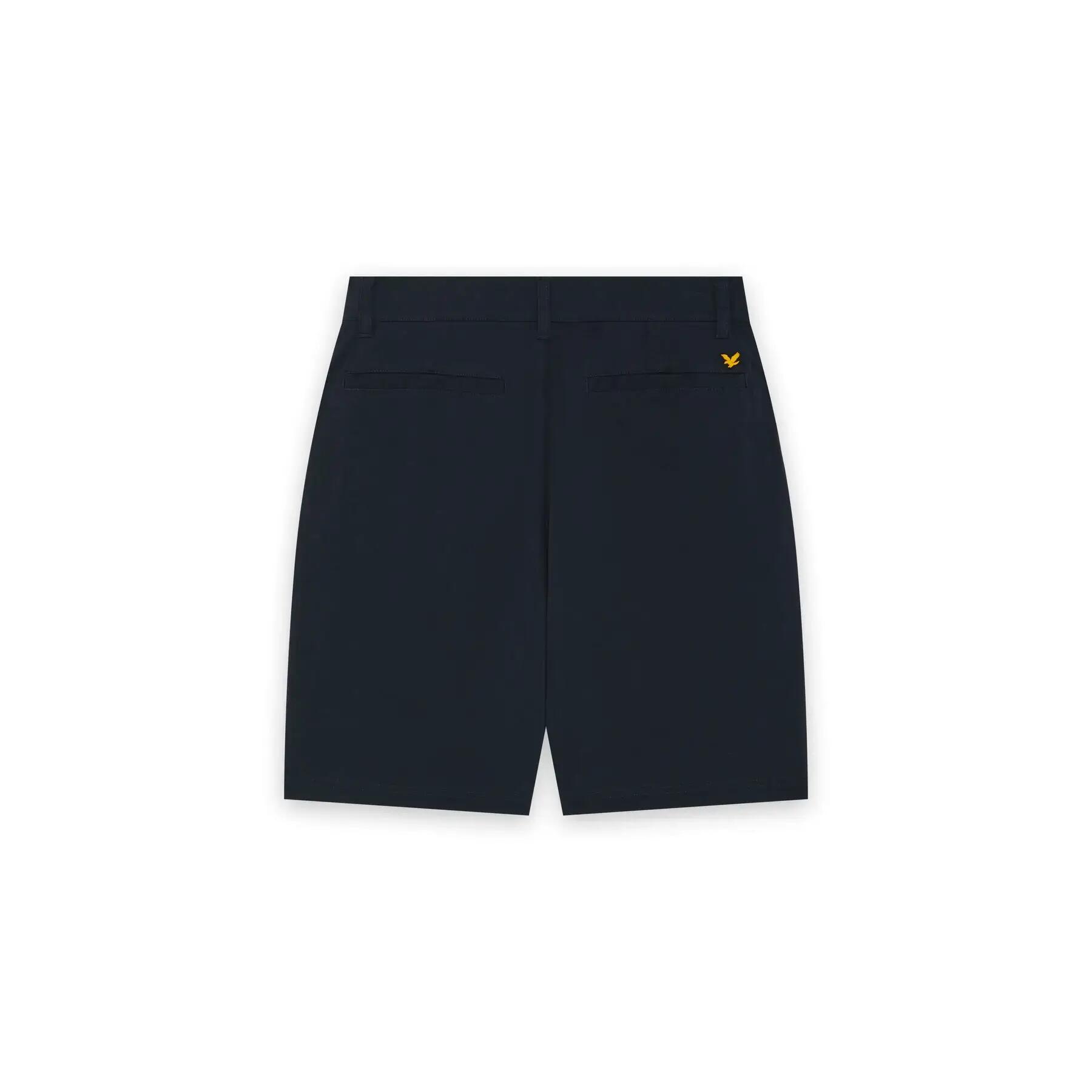 Szorty chino Lyle & Scott Course Stretch 3/6