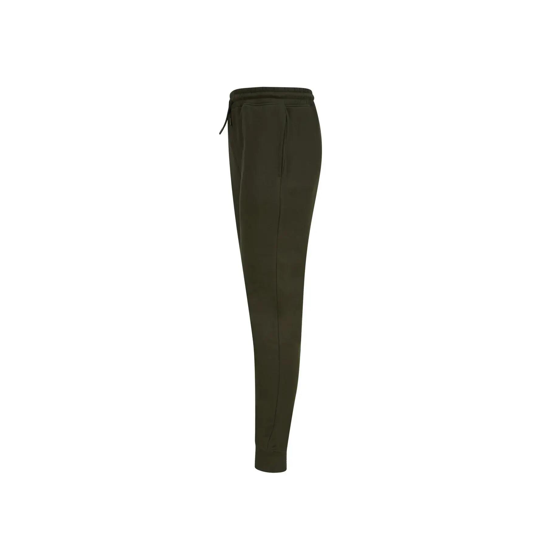 Slim-Fit Jogginghose Tombo 3/3