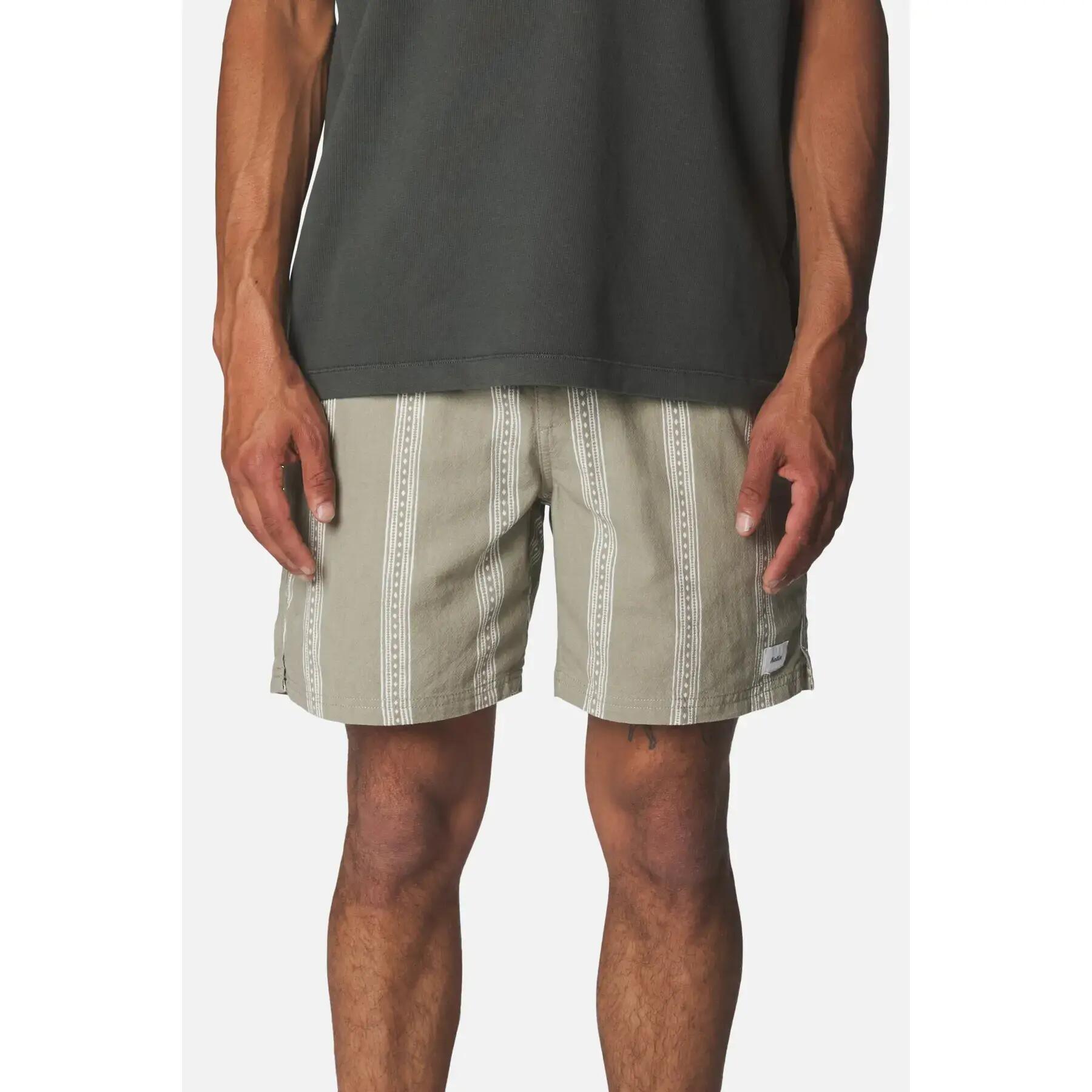 Short Katin Cedar Local 2/4