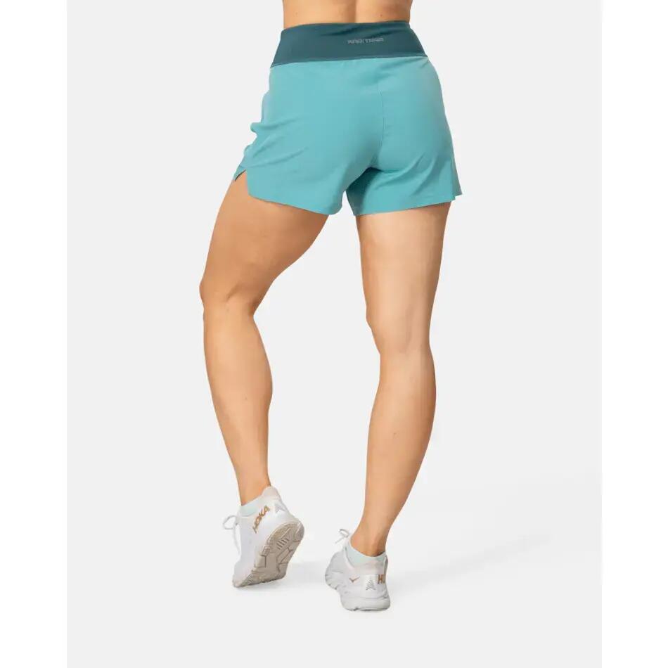 Pantaloncini fitness e running Kari Traa Ava Shorts Donna 4/5
