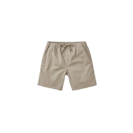 Short Katin Patio