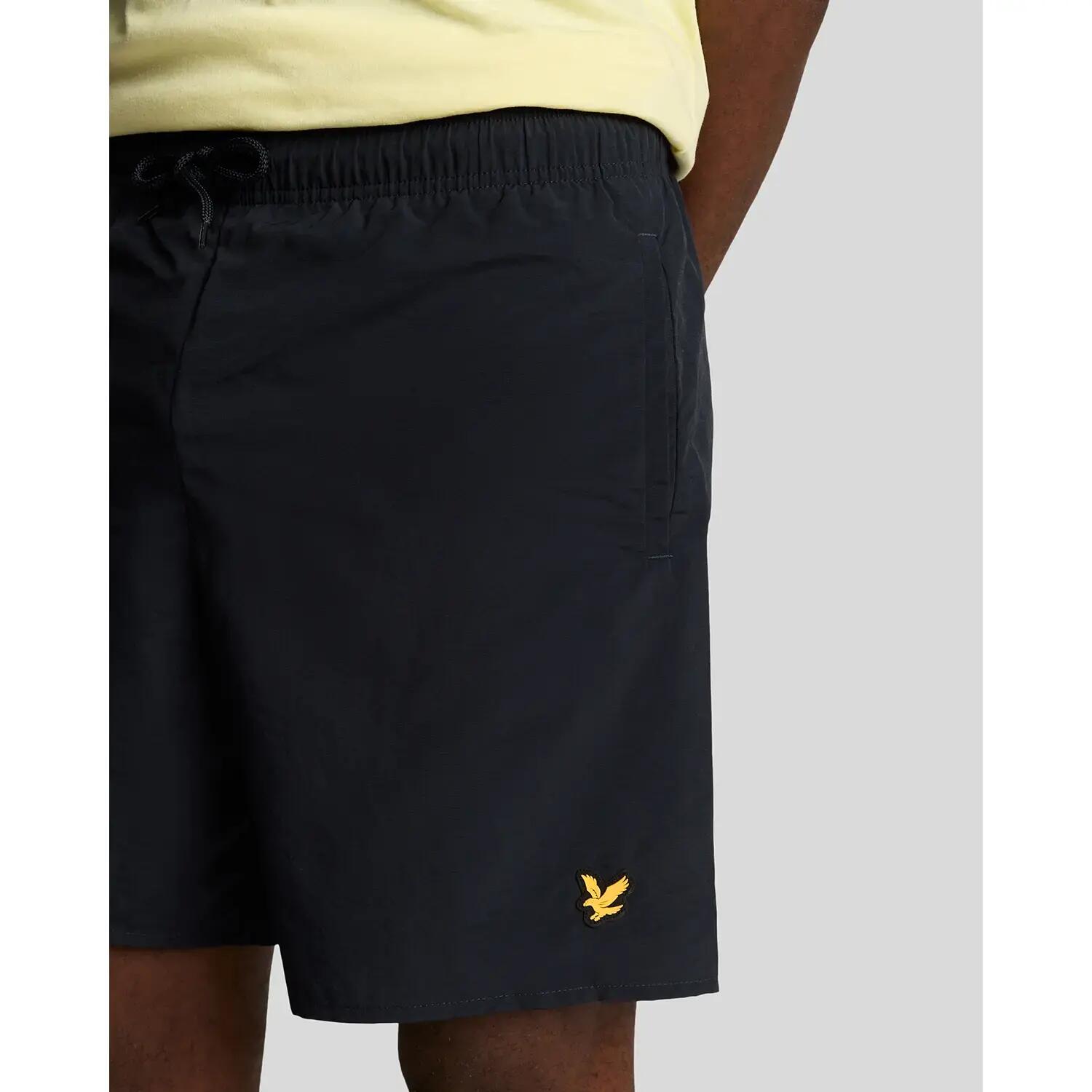 Sports swim shorts Lyle & Scott 6/6
