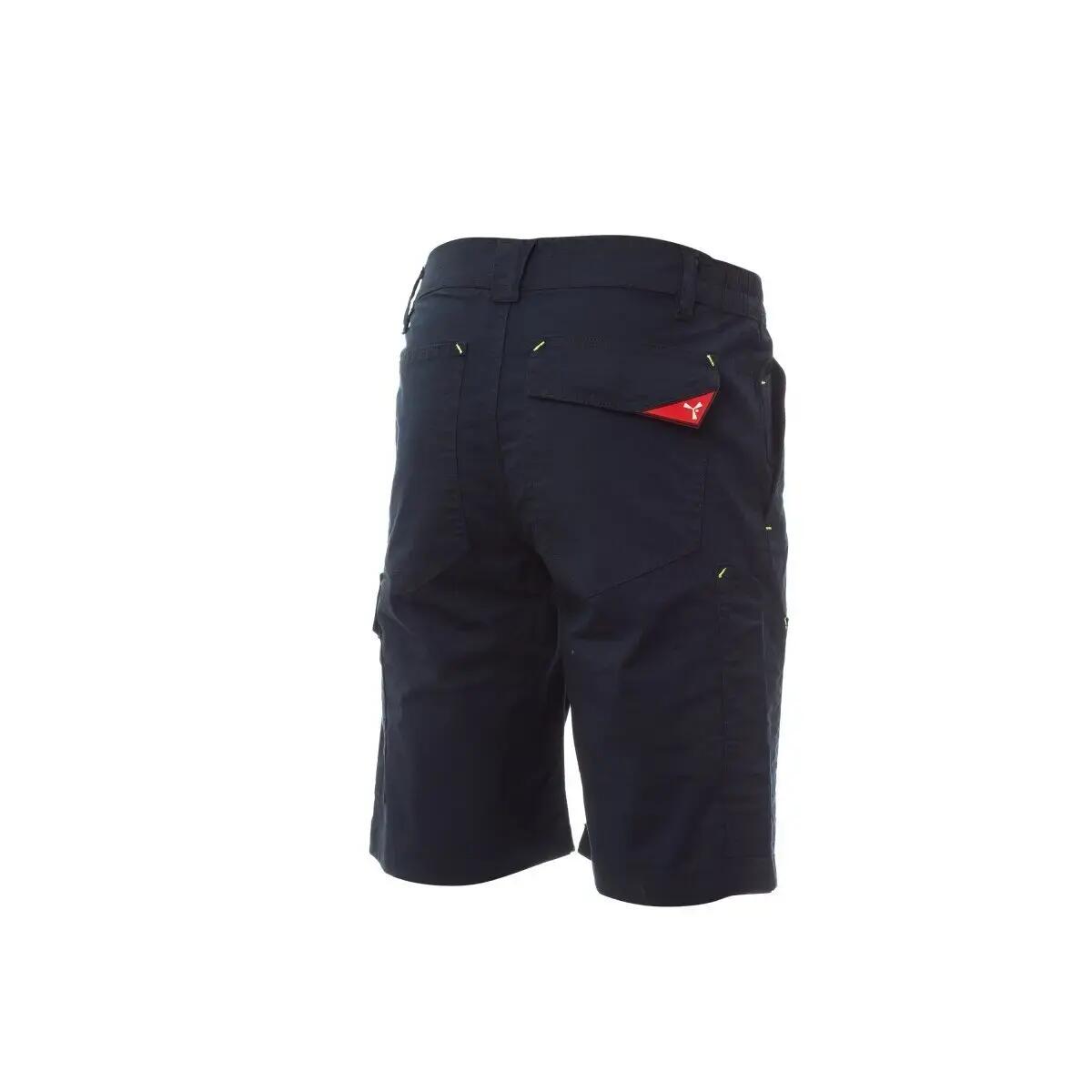 Short Payper Wear Service 6/7