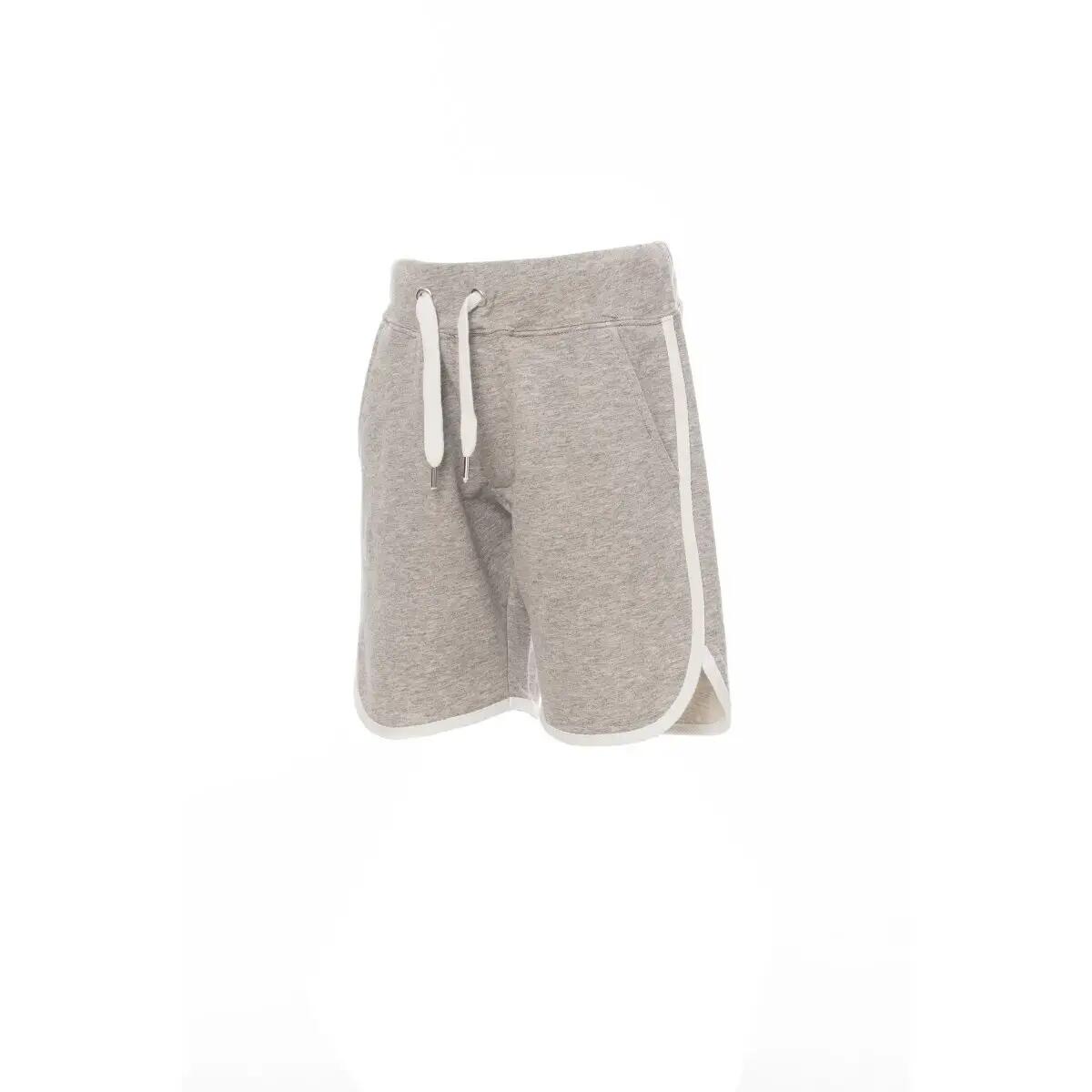 Short enfant Payper Wear Combat Melange 4/7