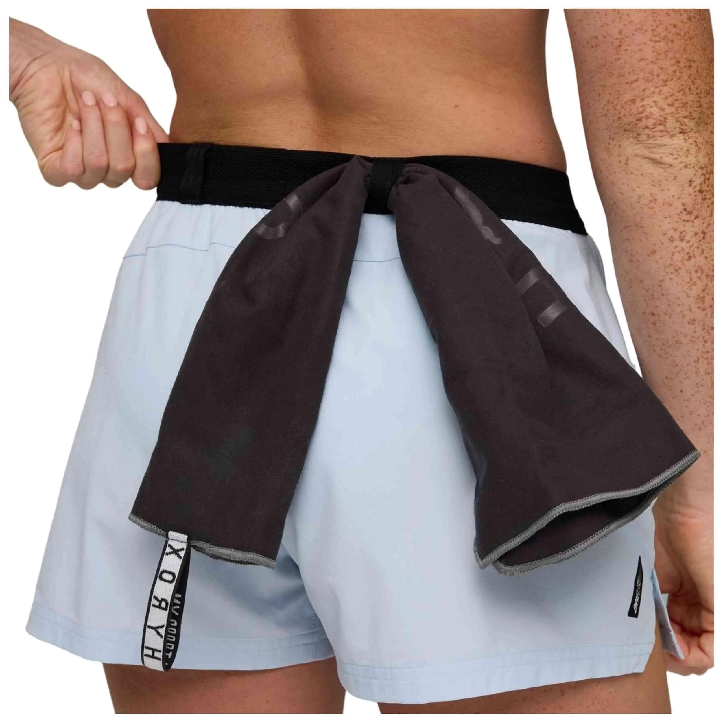 Kurze hose Puma Modell 528565-68 für frauen 4/5