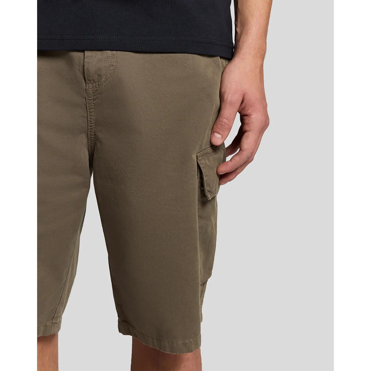 Short cargo Lyle & Scott 4/6