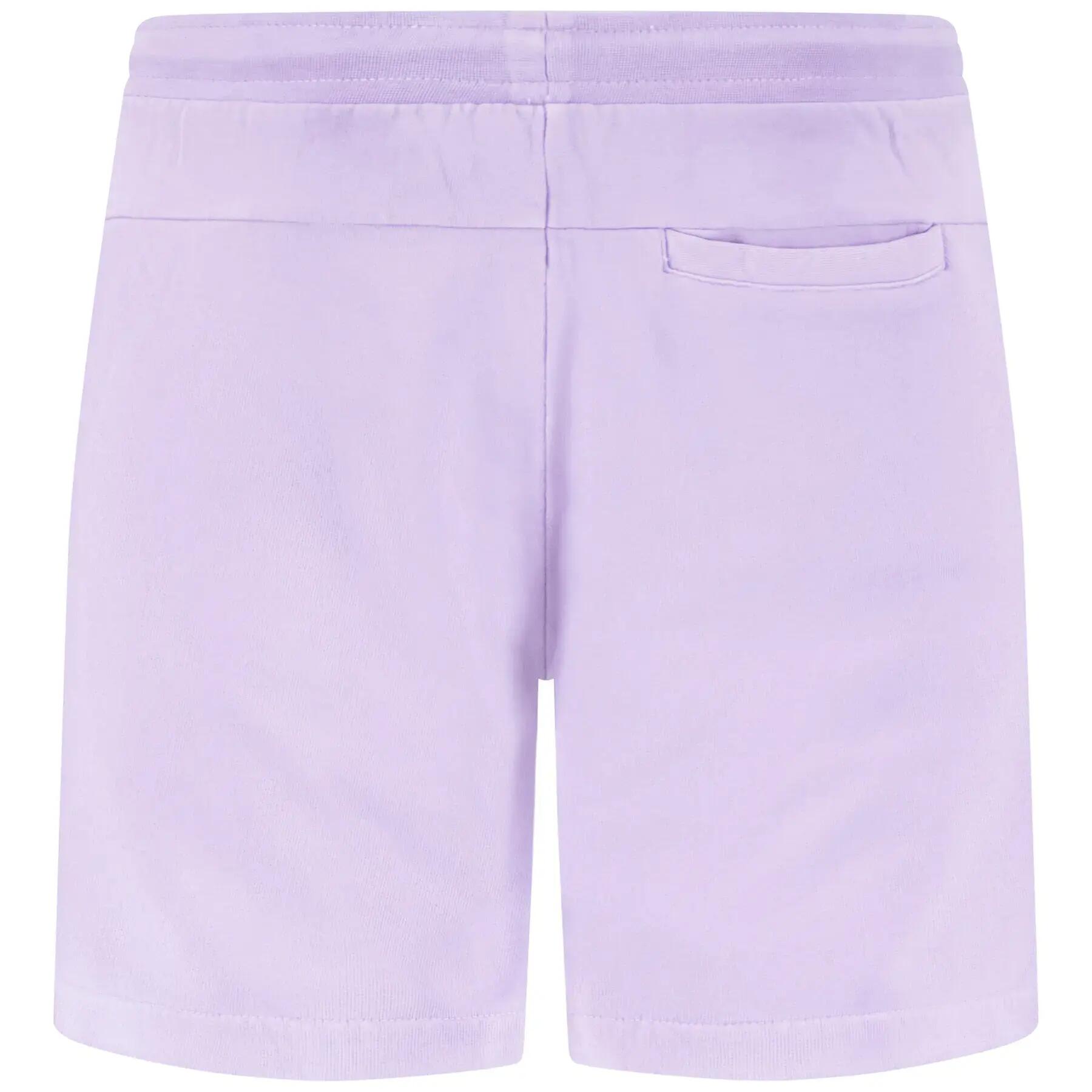 Pantalón corto Lyle & Scott Natural Dye 2/2