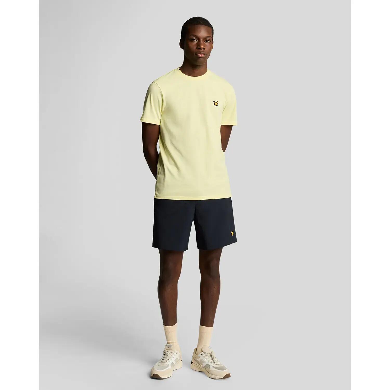 Sports swim shorts Lyle & Scott 3/6