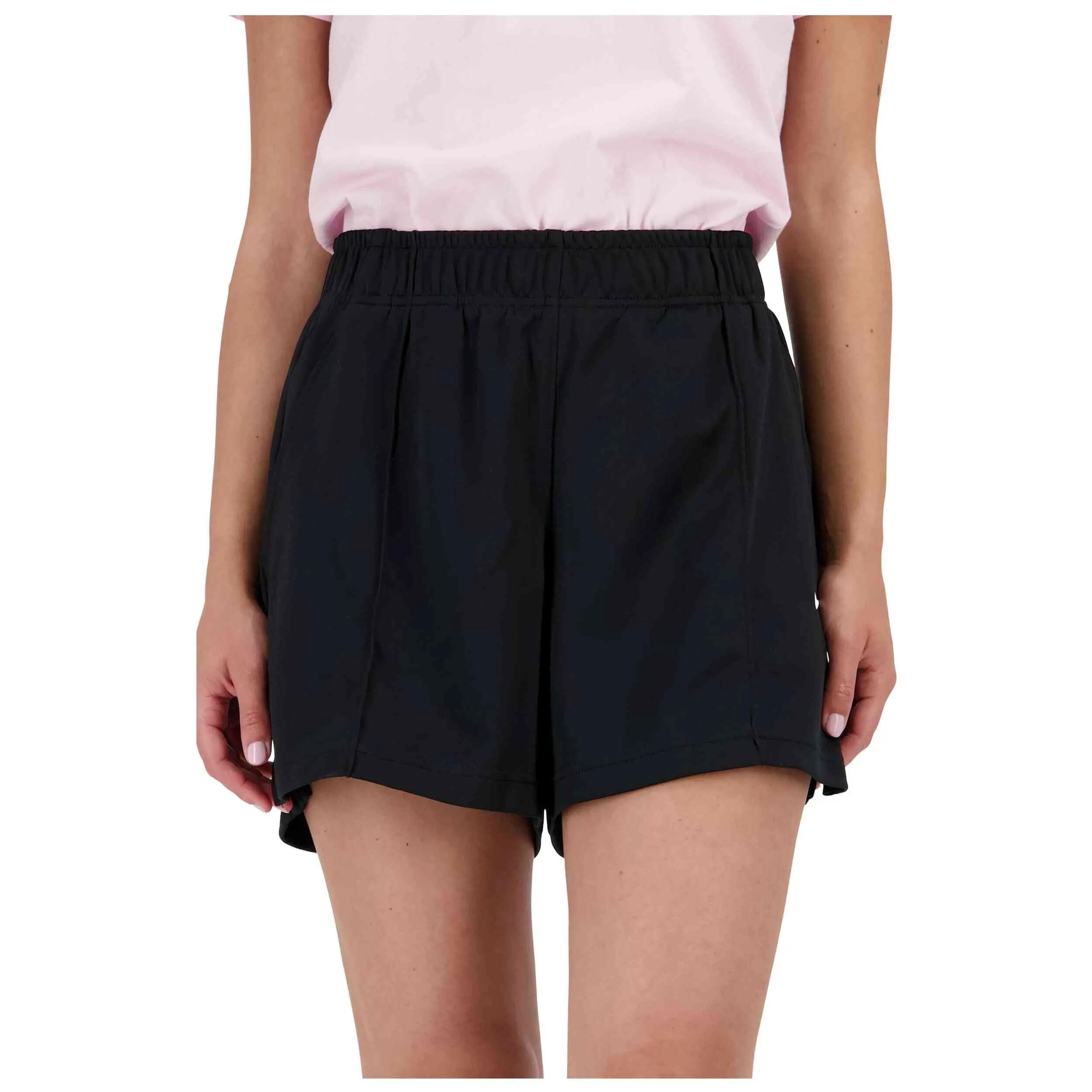 Pantaloncini Nike modello 0412459 per donne 3/5
