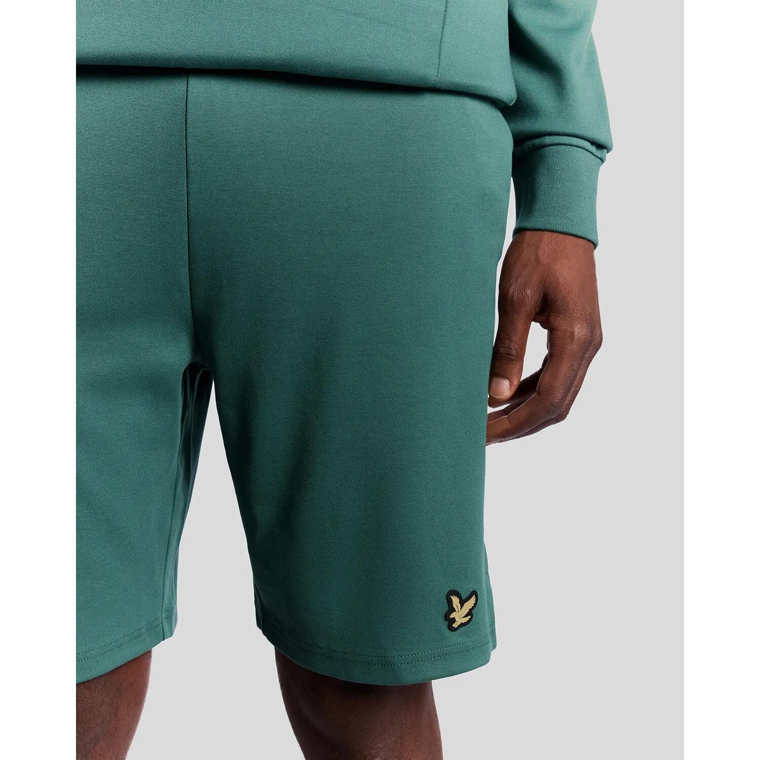 Fleece-Shorts Lyle & Scott Fly 4/6