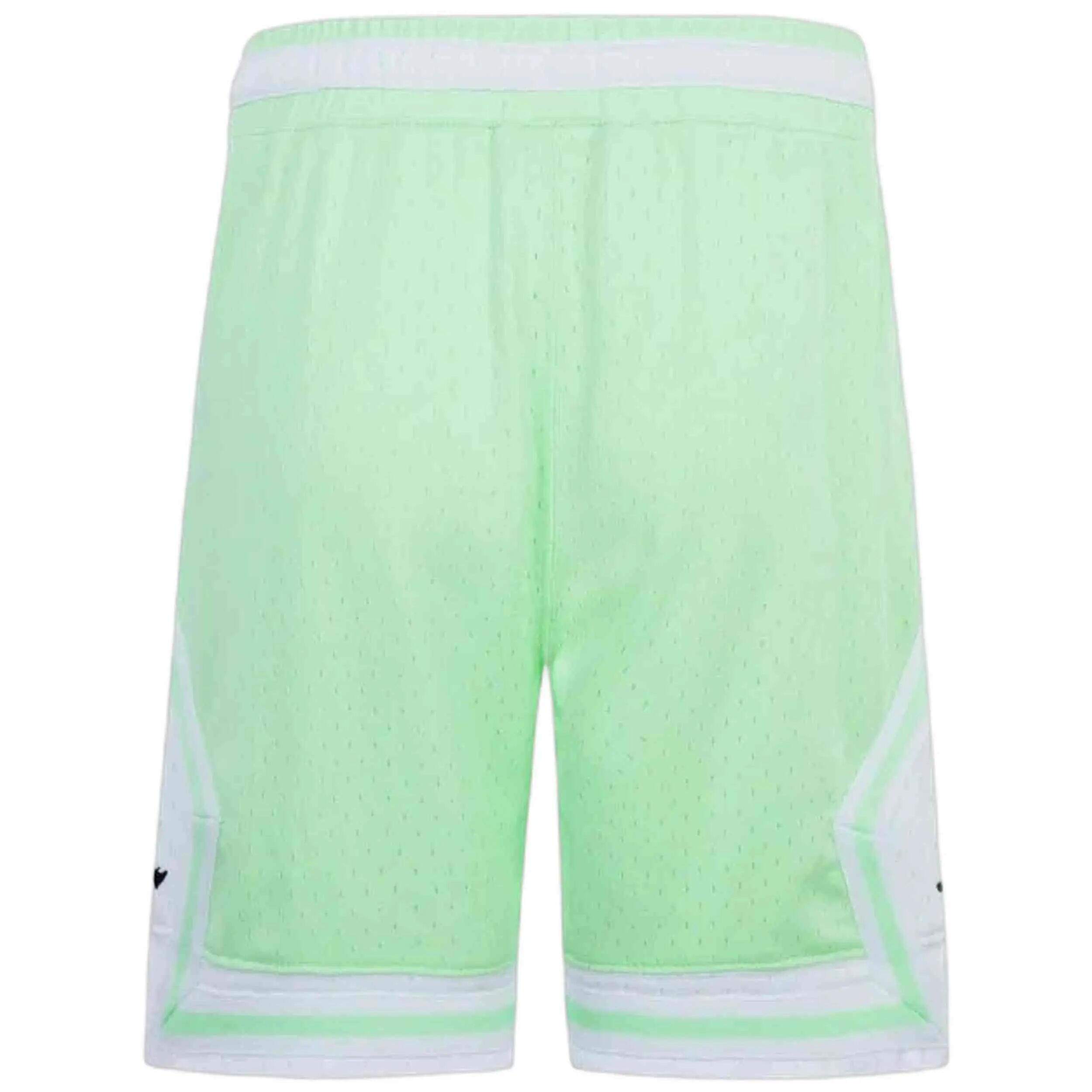 Kurze hose Jordan Modell 95D313-E2E für jungen 5/5
