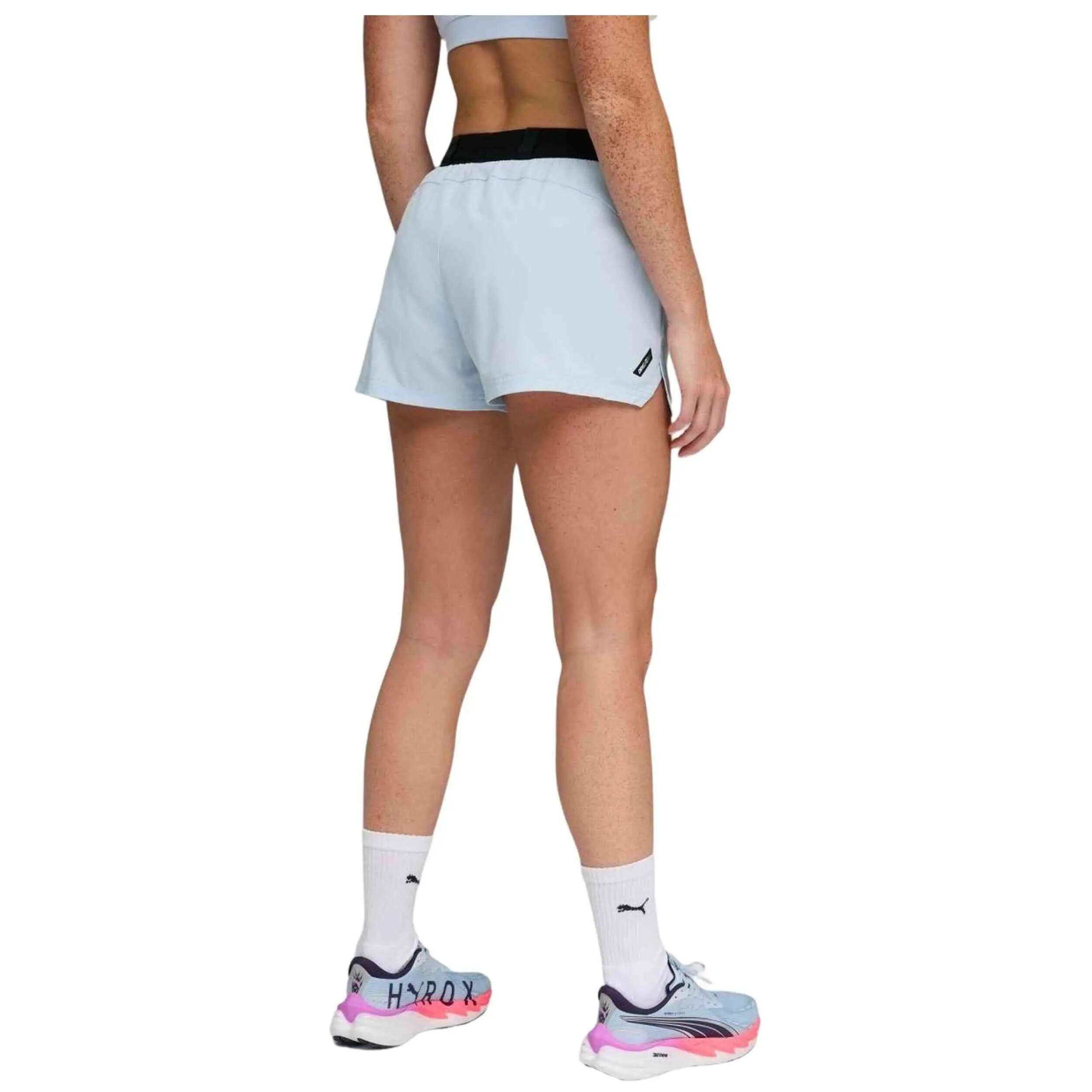 Kurze hose Puma Modell 528565-68 für frauen 2/5