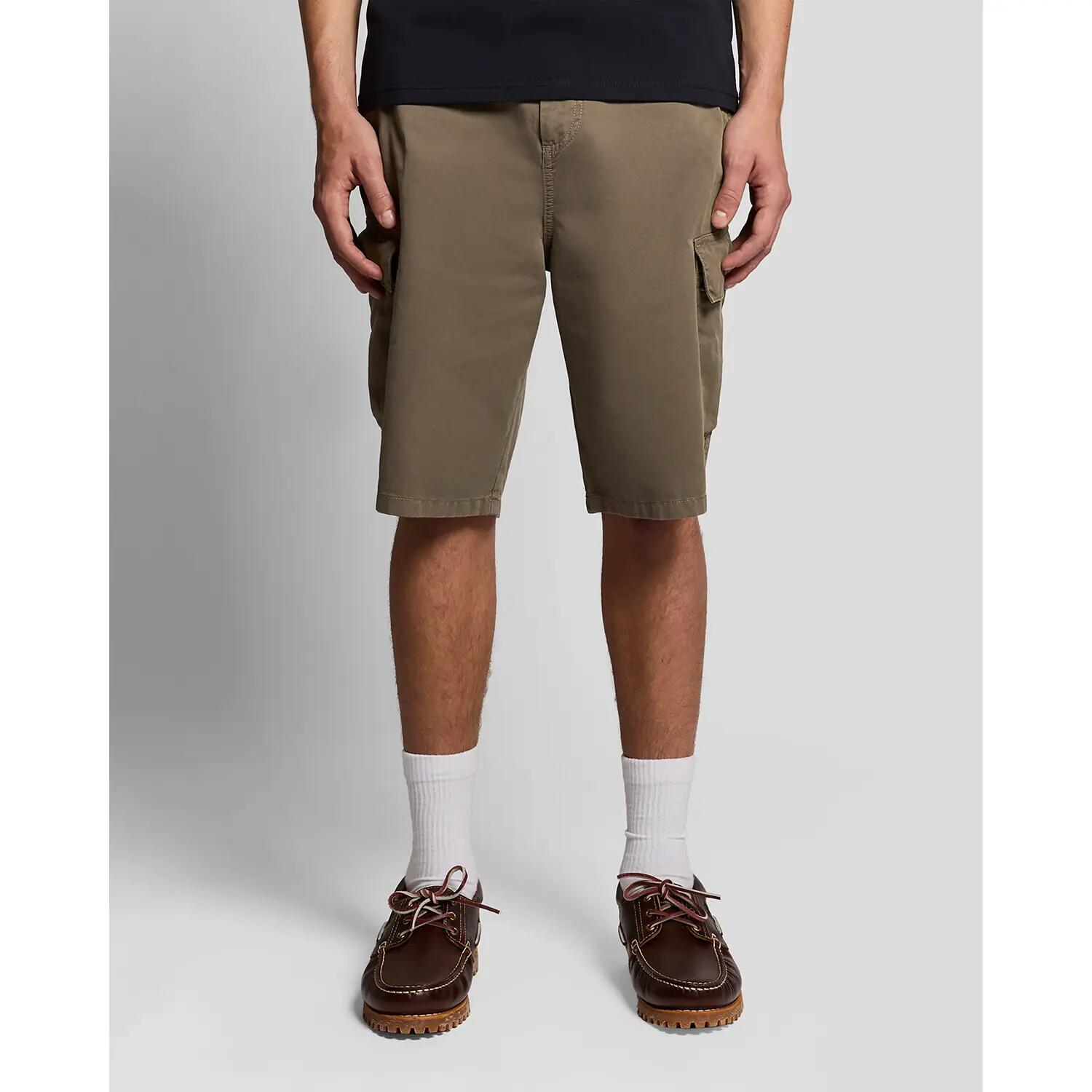 Short cargo Lyle & Scott 3/6