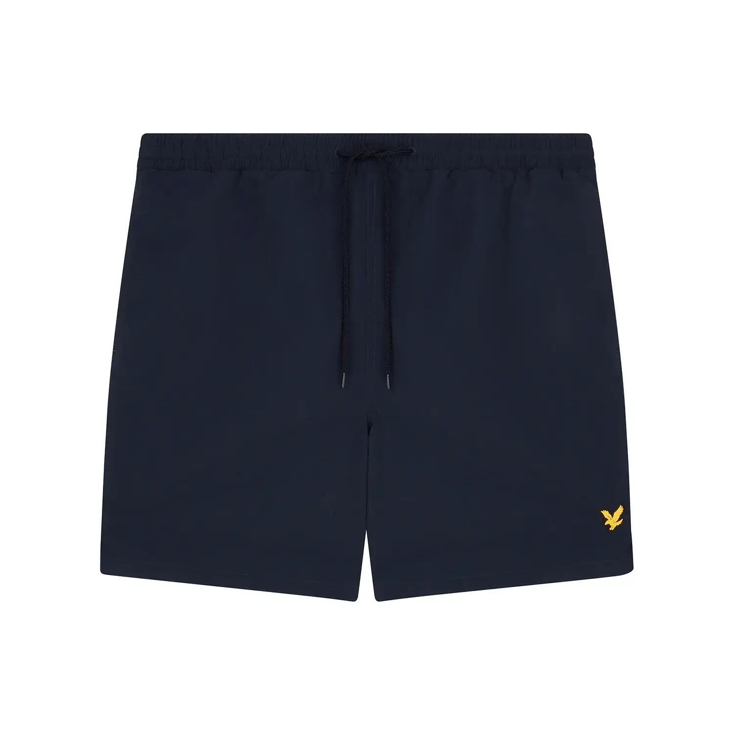 Sports swim shorts Lyle & Scott 2/6