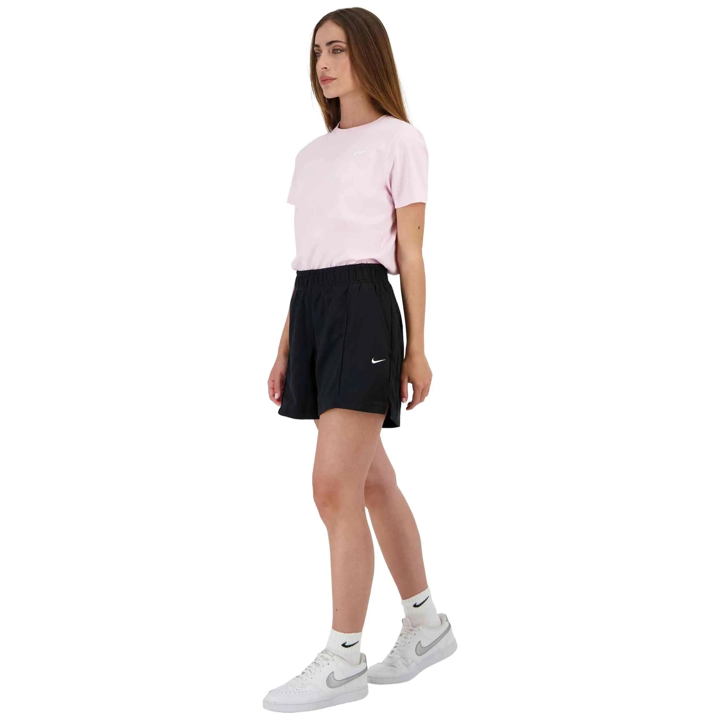Pantaloncini Nike modello 0412459 per donne 2/5