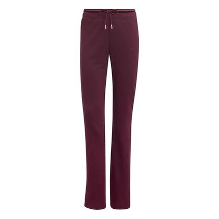 Pantalon en satin femme adidas Essentials