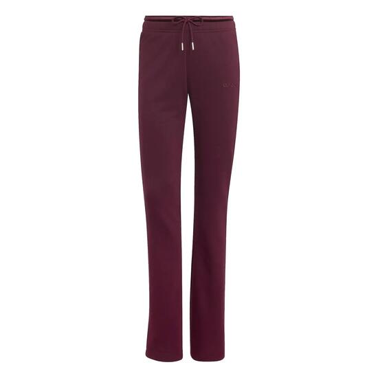 Pantalon en satin femme adidas Essentials