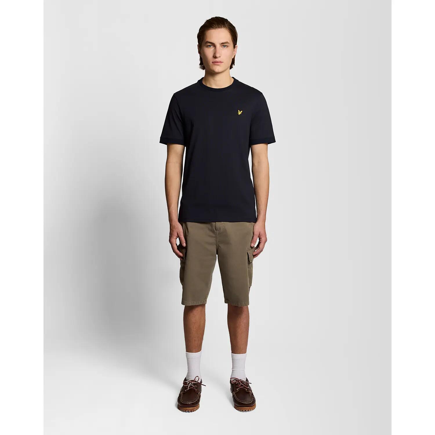 Short cargo Lyle & Scott 2/6