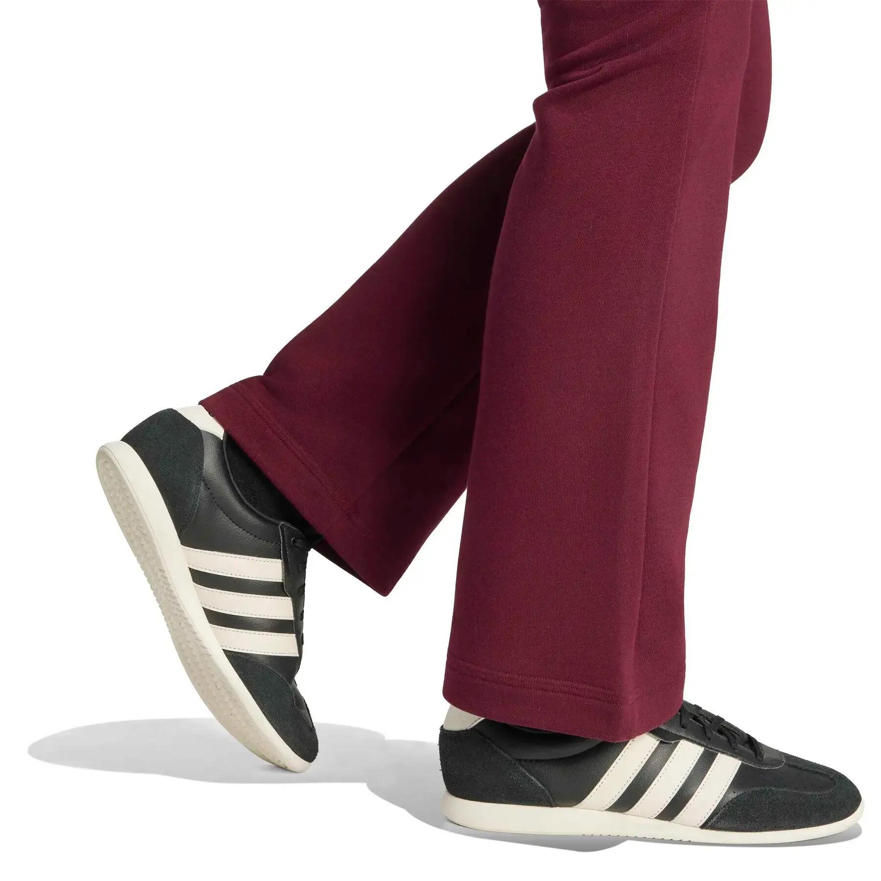 Pantalon en satin femme adidas Essentials 6/6