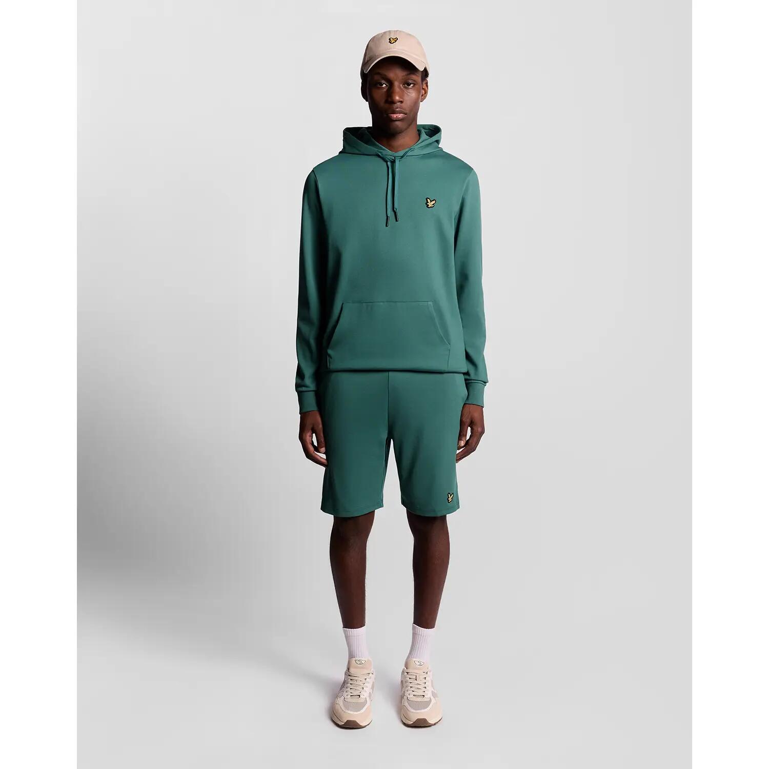 Fleece-Shorts Lyle & Scott Fly 2/6