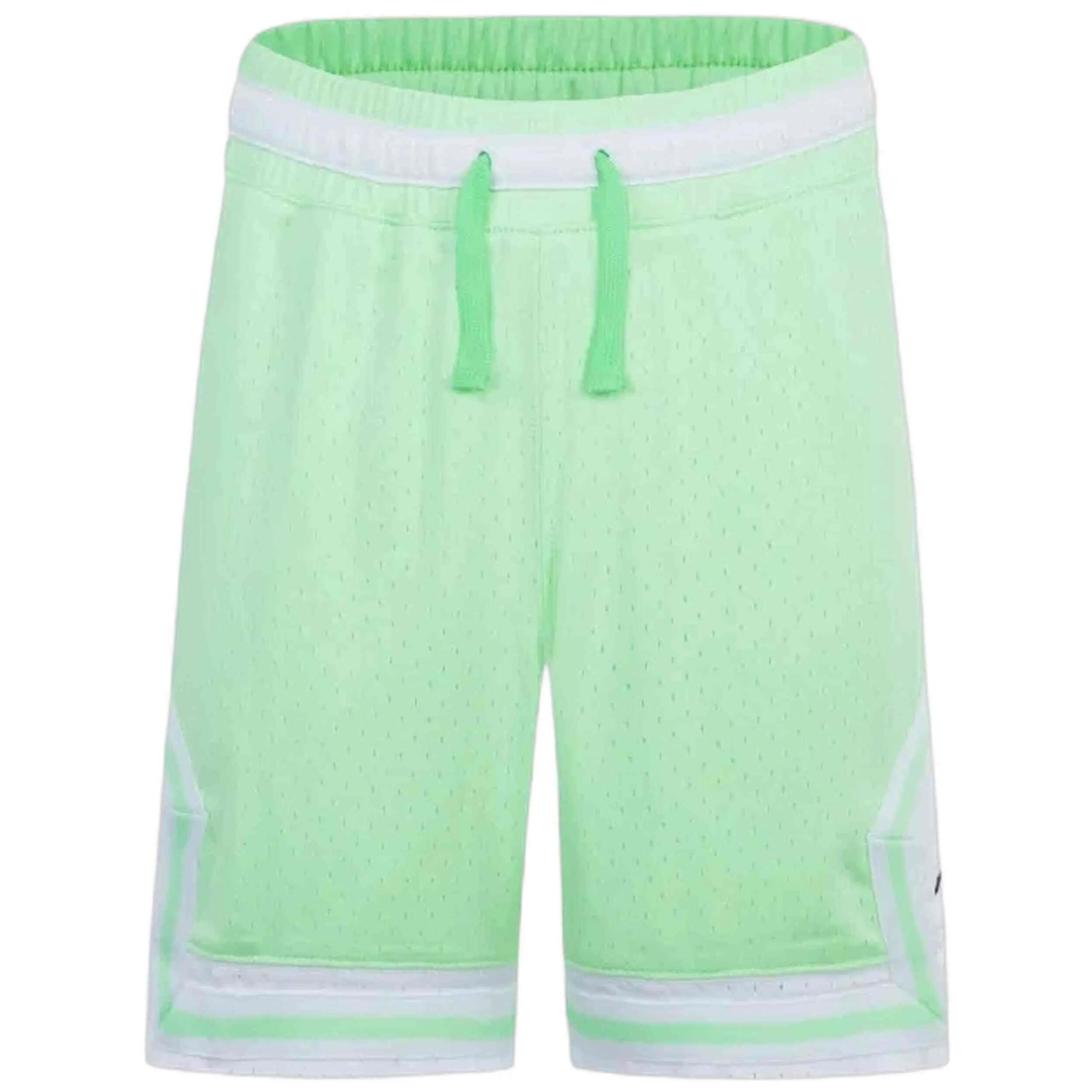 Kurze hose Jordan Modell 95D313-E2E für jungen 2/5