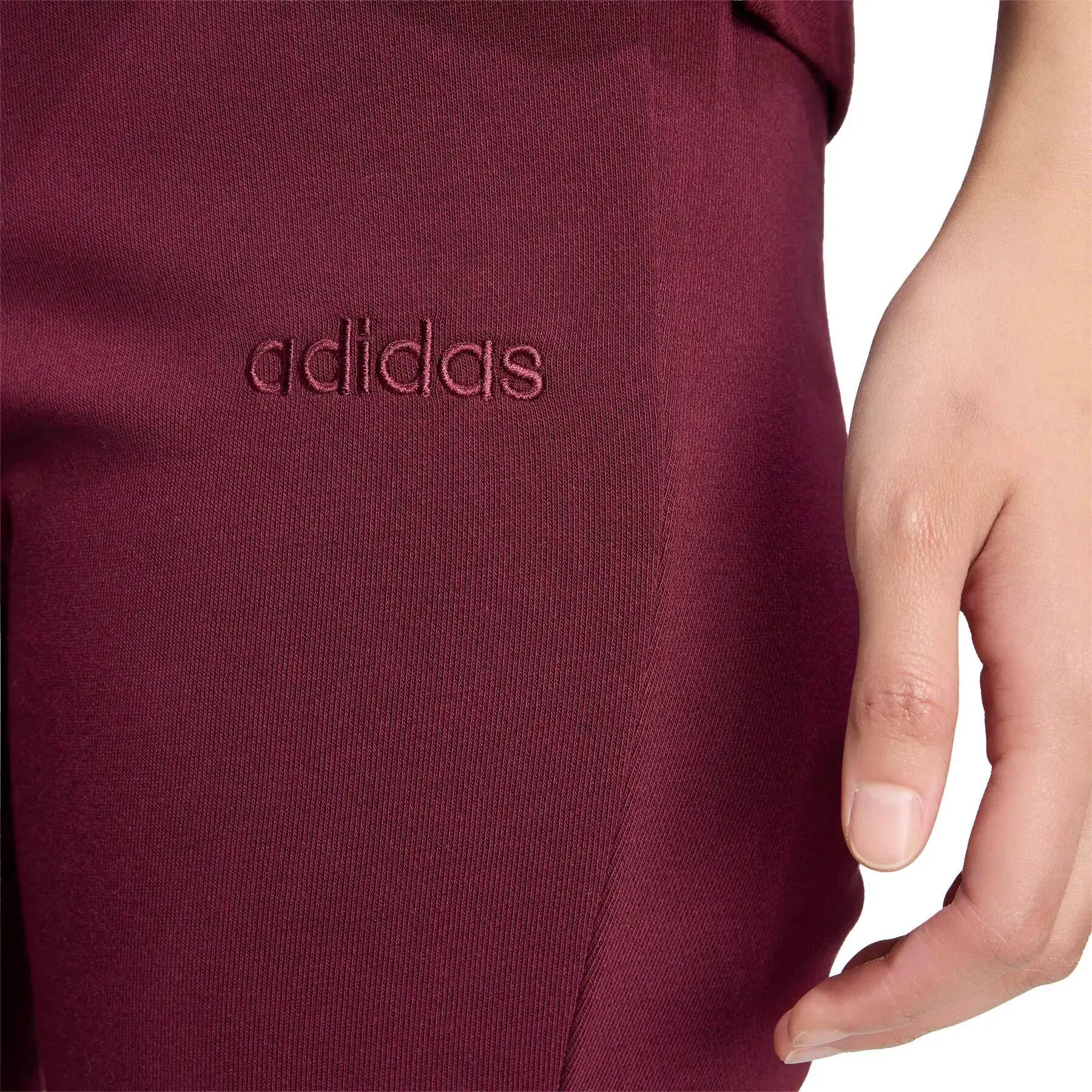 Pantalon en satin femme adidas Essentials 5/6