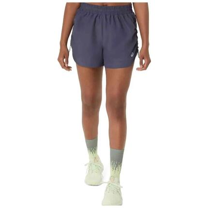Short Asics modèle 2012D141-500 pour femmes