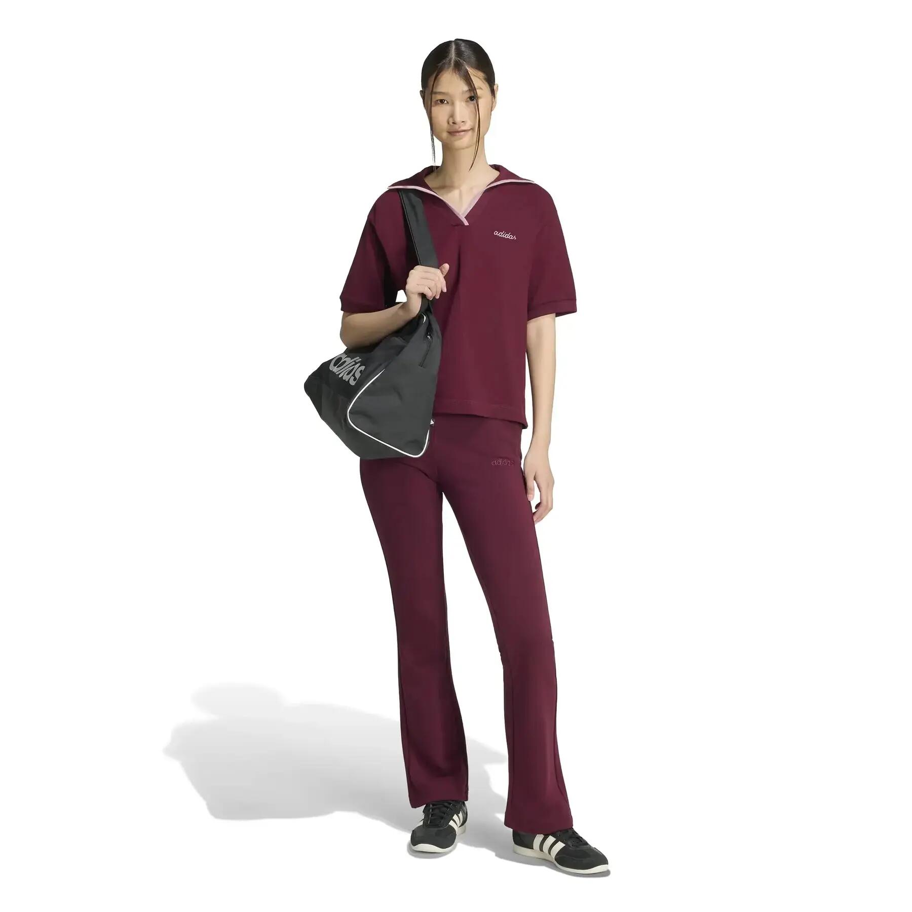 Pantalon en satin femme adidas Essentials 4/6