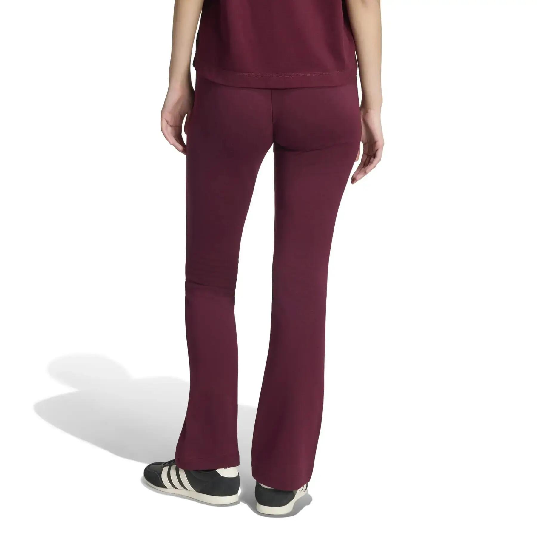 Pantalon en satin femme adidas Essentials 3/6