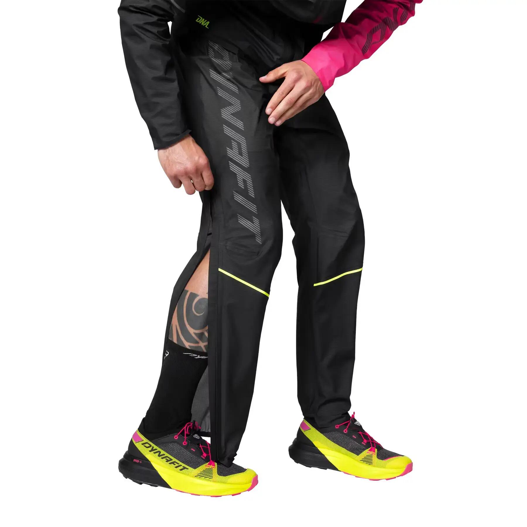 Surpantalon Dynafit DNA 4/4