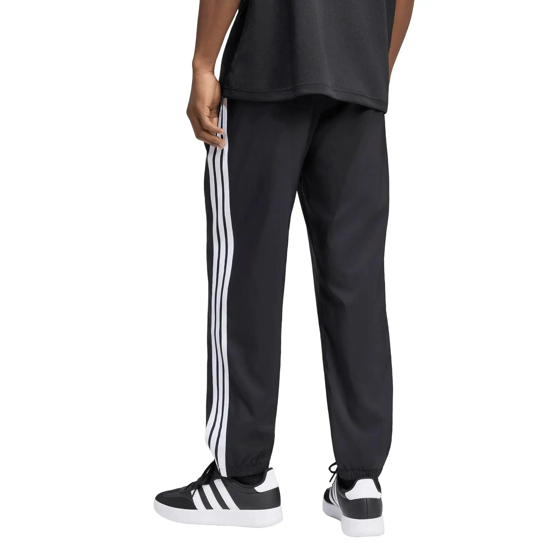 Pantalon adidas Essentials 3-Stripes Lite 3/6