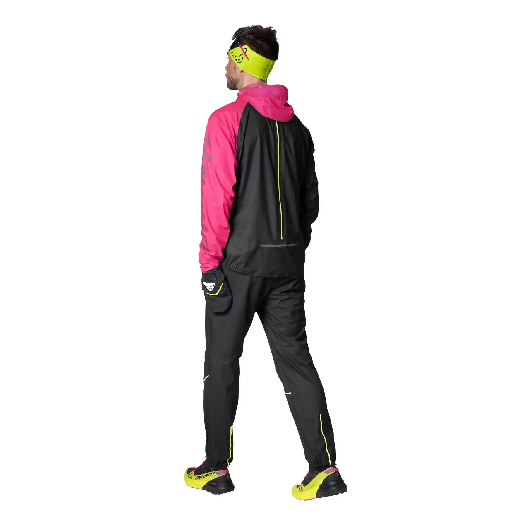 Surpantalon Dynafit DNA 3/4