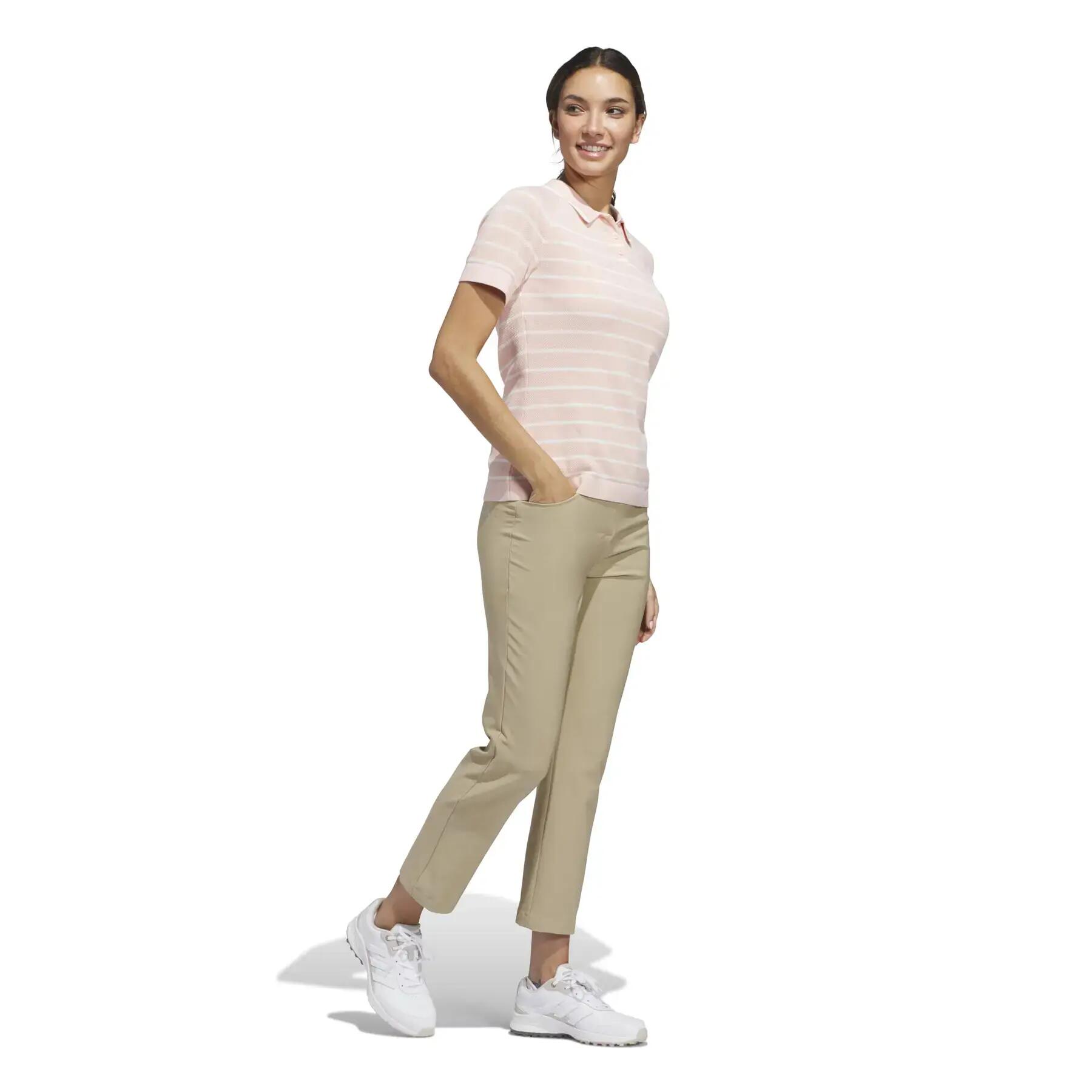 Pantalon femme adidas Ultimate 365 + Ankle 5/7