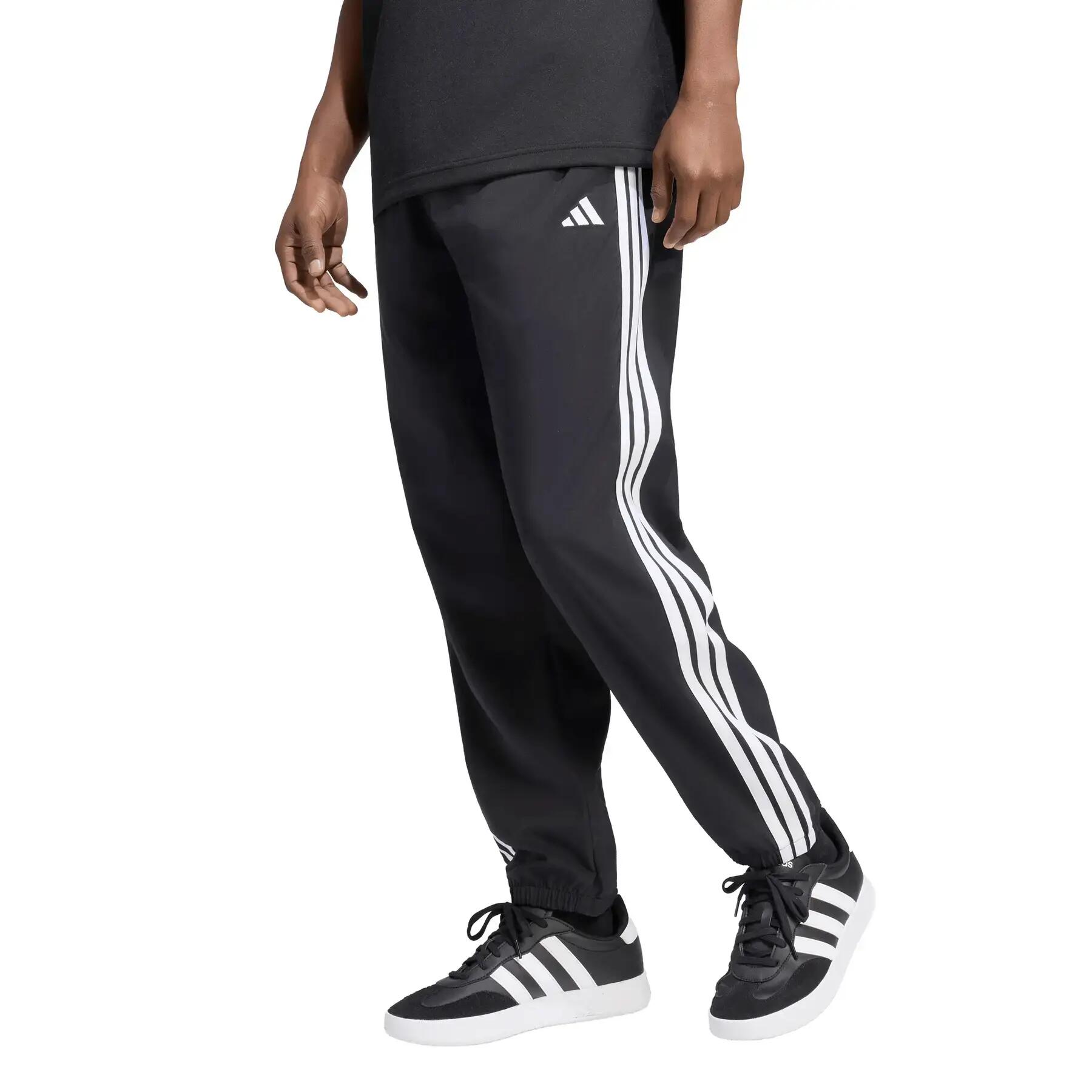 Pantalon adidas Essentials 3-Stripes Lite 2/6