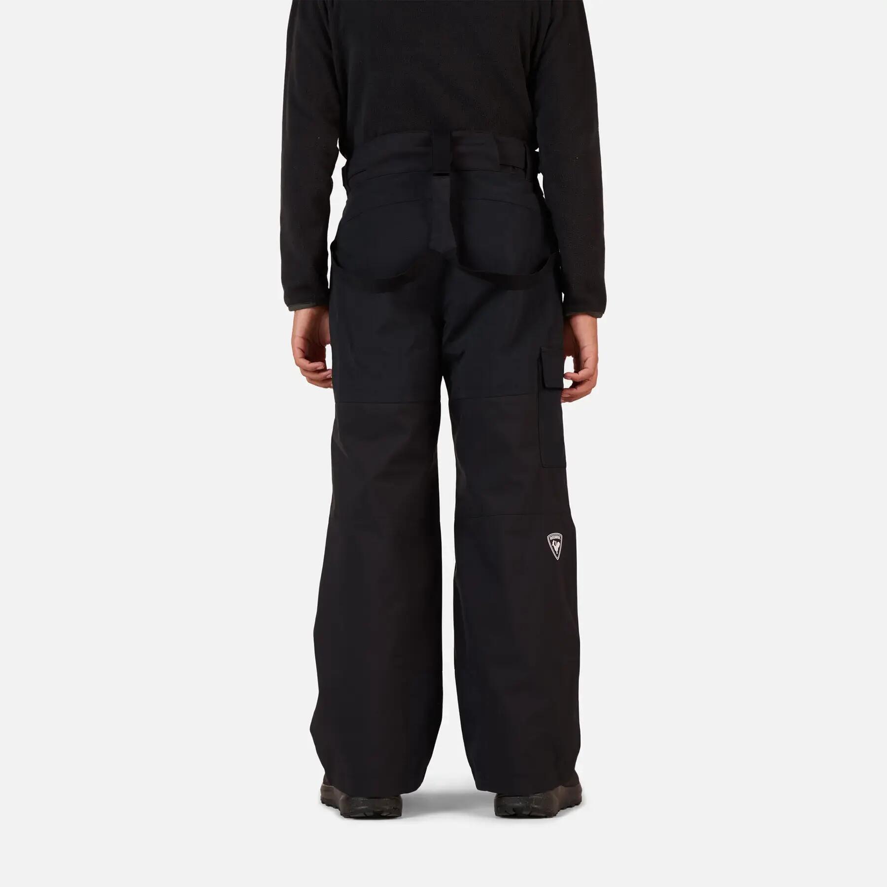 Skibroek voor kinderen Rossignol Outerlimits 4/7