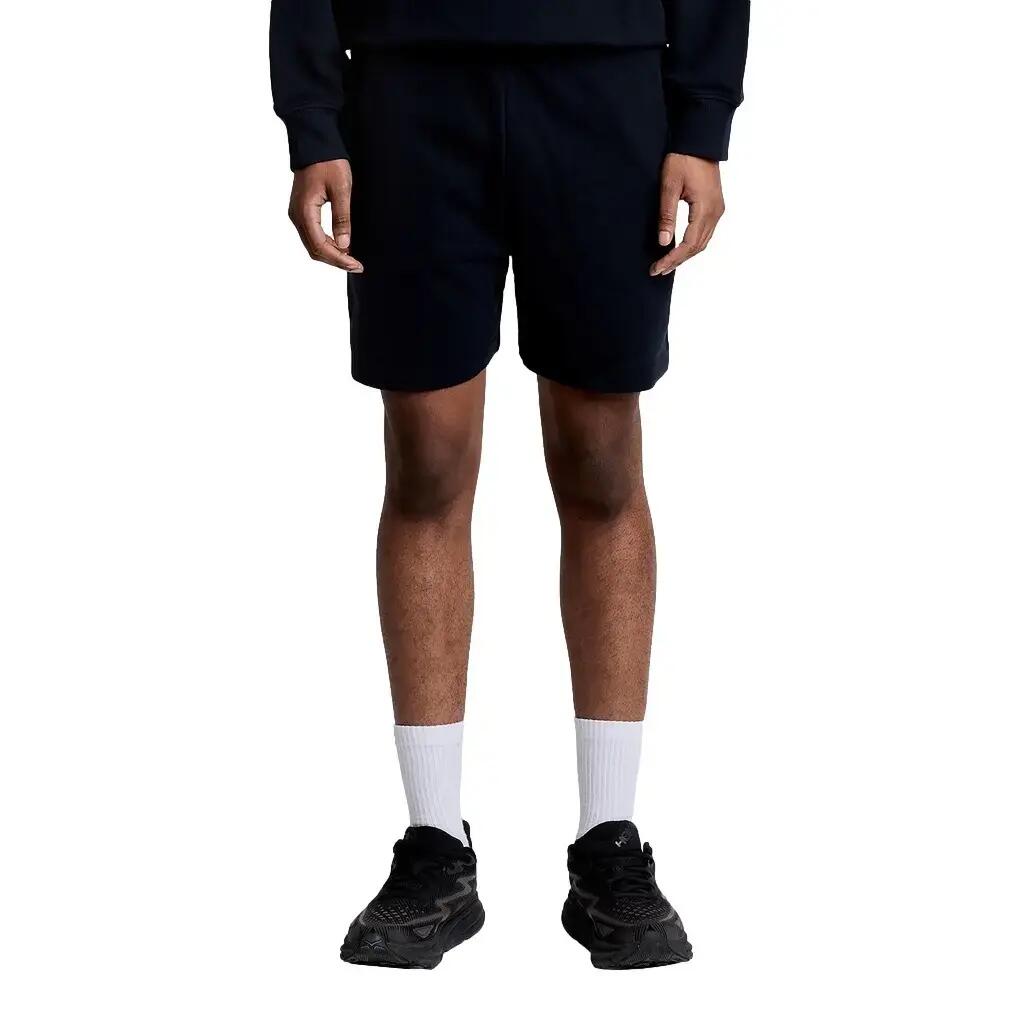 Szorty z szerokim wykończeniem Lyle & Scott 1/5