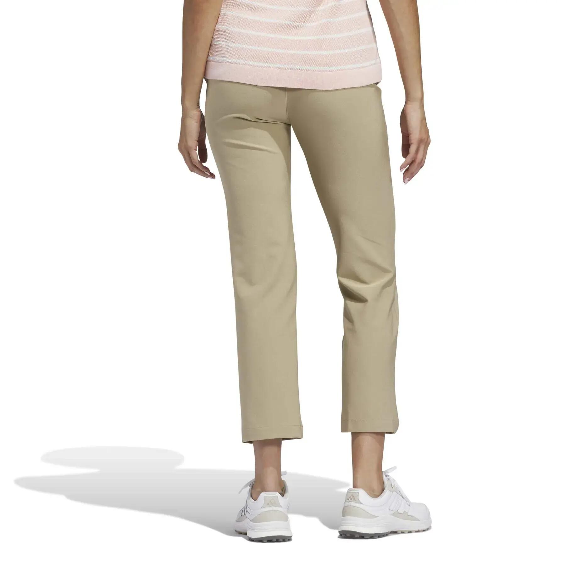 Pantalon femme adidas Ultimate 365 + Ankle 4/7