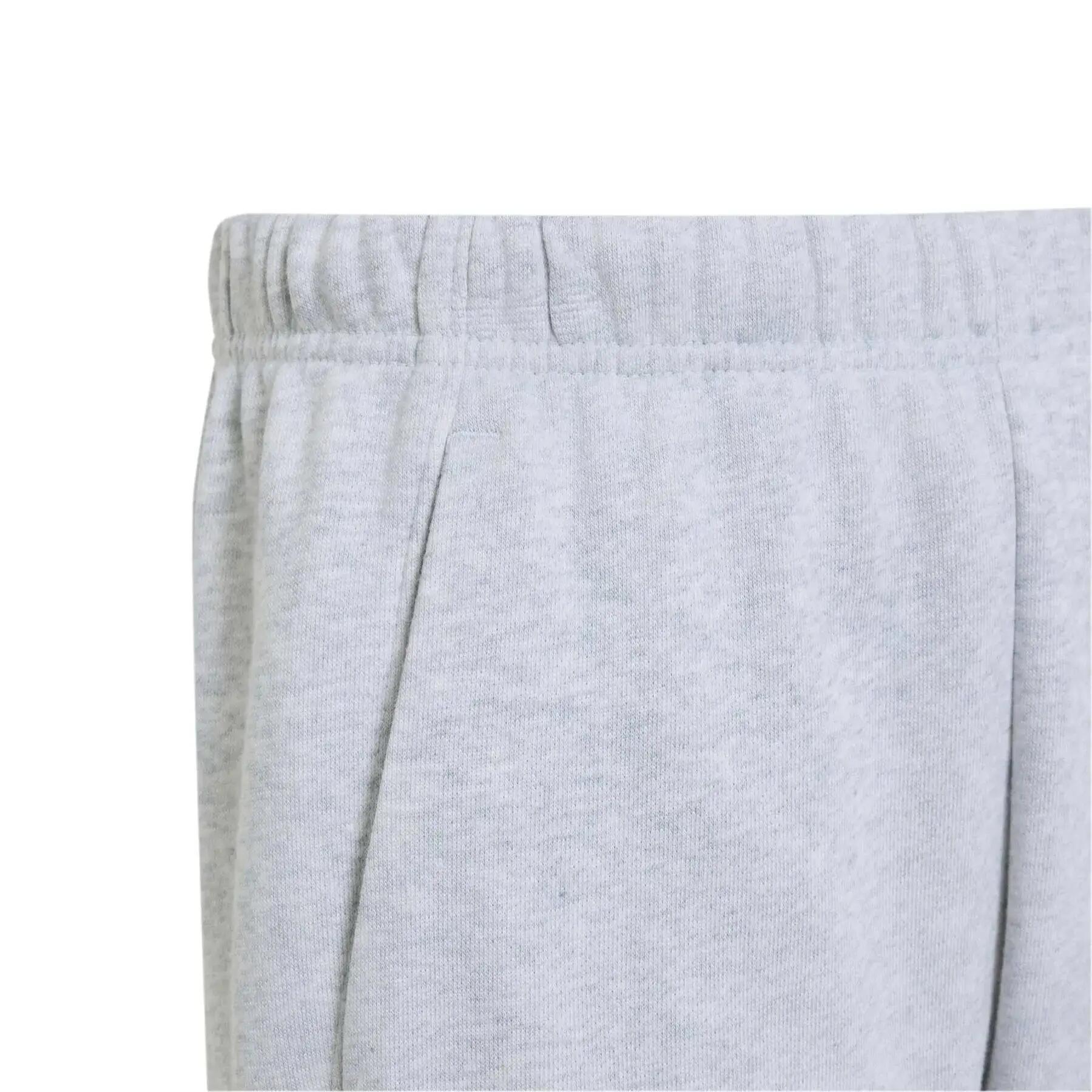 Short enfant adidas Seasonals Collegiate Typography 3/5
