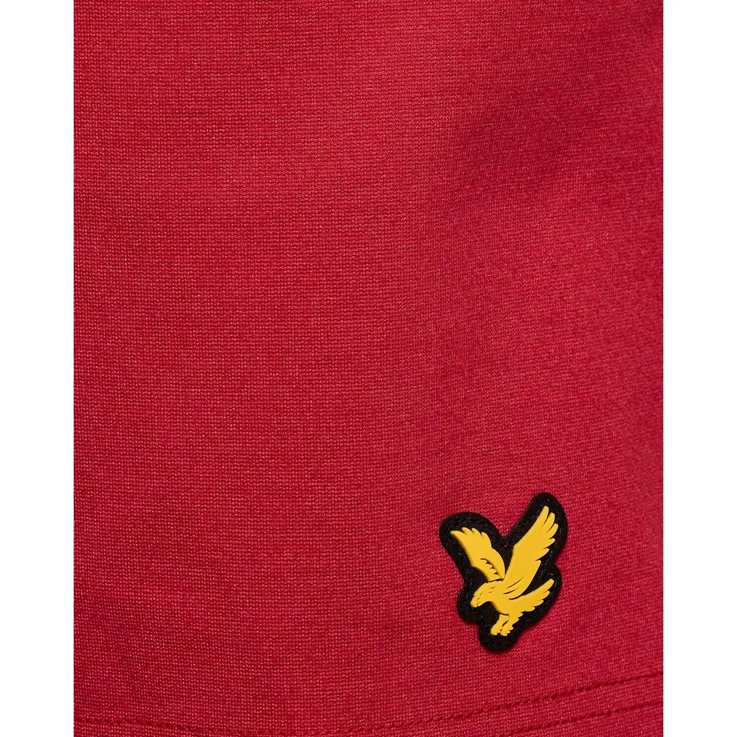 Spodenki z polaru Lyle & Scott Fly 6/6