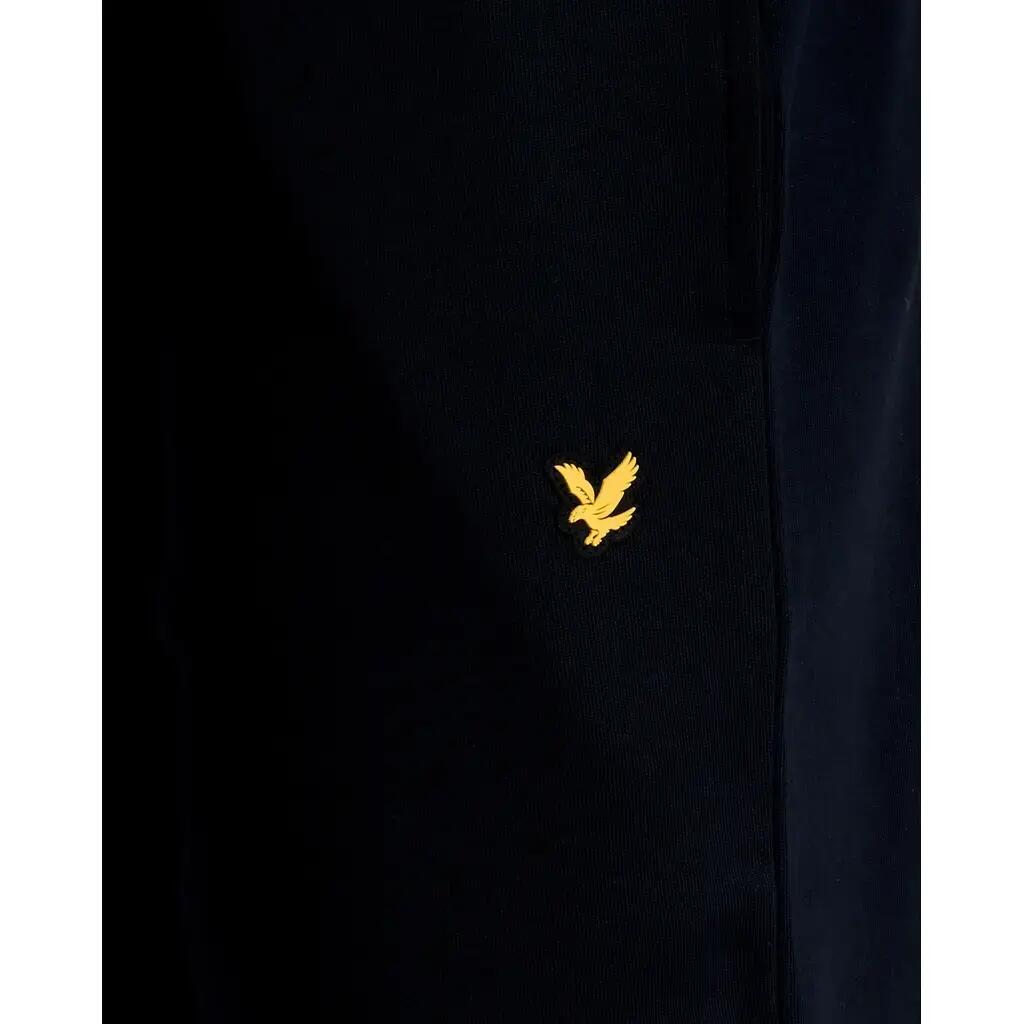Szorty z szerokim wykończeniem Lyle & Scott 5/5