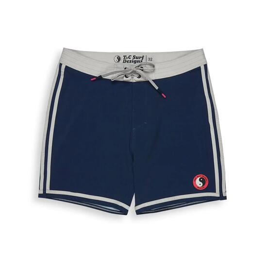 Short de surf Town & Country Surf Designs OG Classic 18''