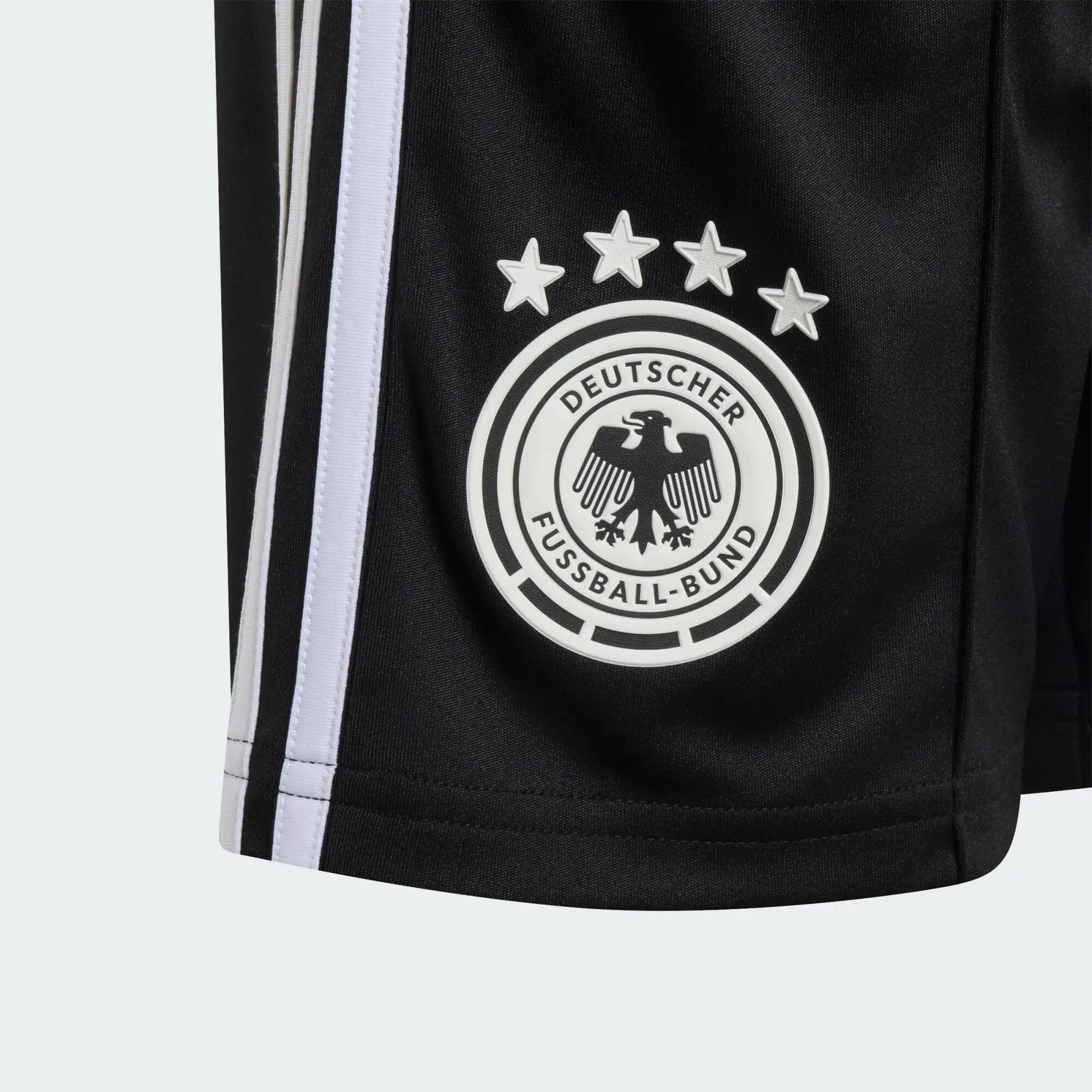 Duitsland 26 Derde Short Kids 4/5